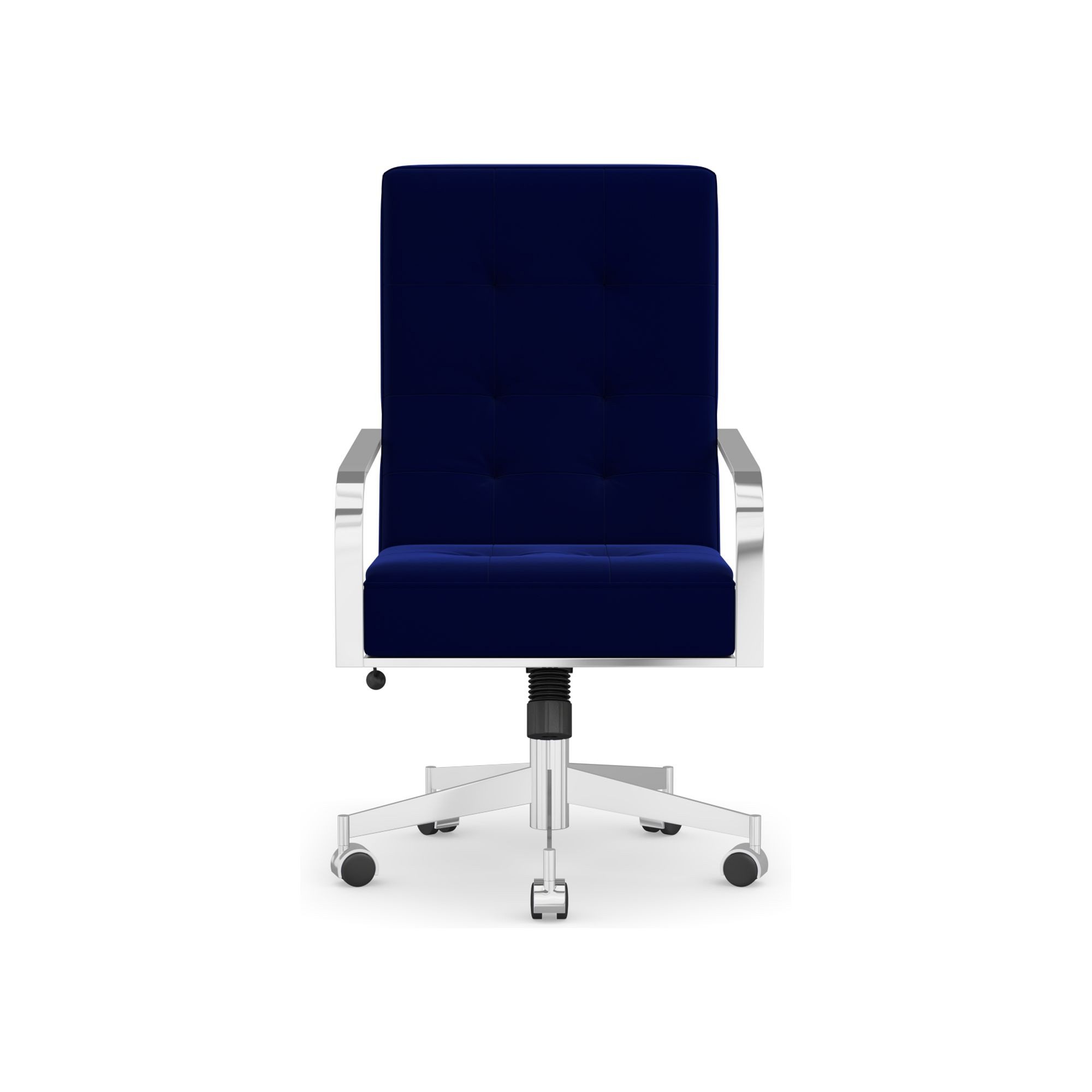 James Swivel Desk Chair