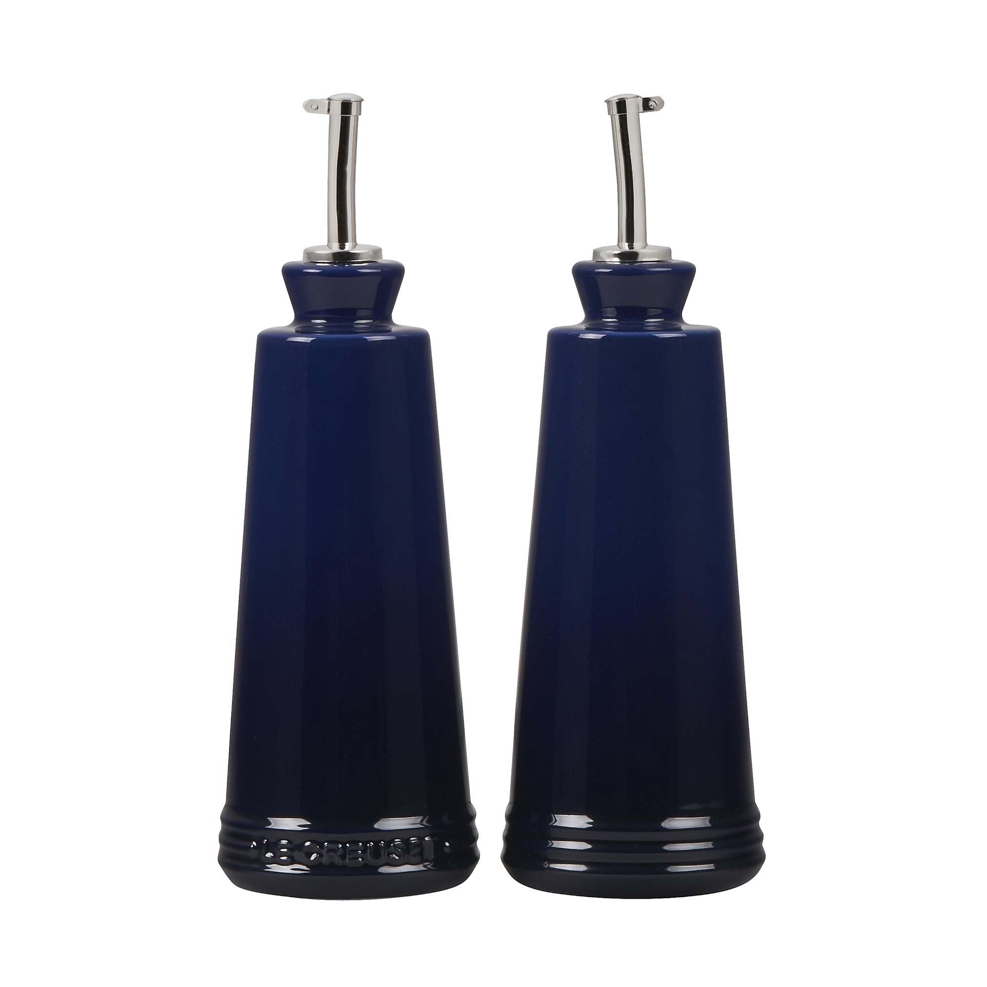 Le Creuset Oil & Vinegar Cruet Set