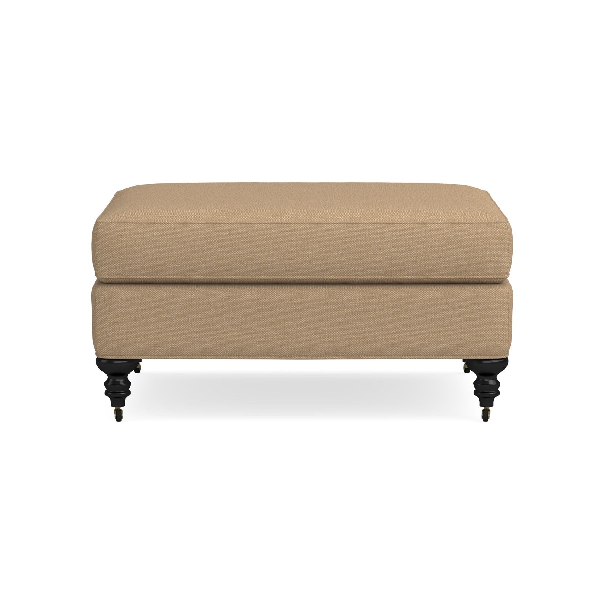 Bedford Ottoman (33