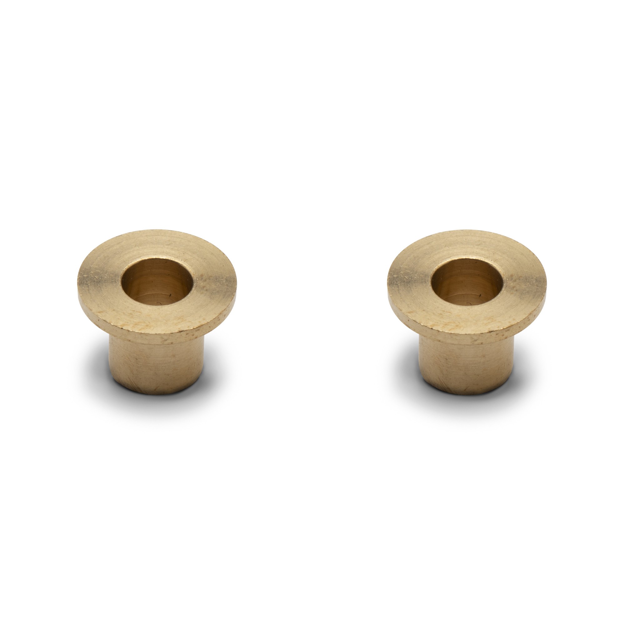LELIT Walnut Knob Upgrade Kit