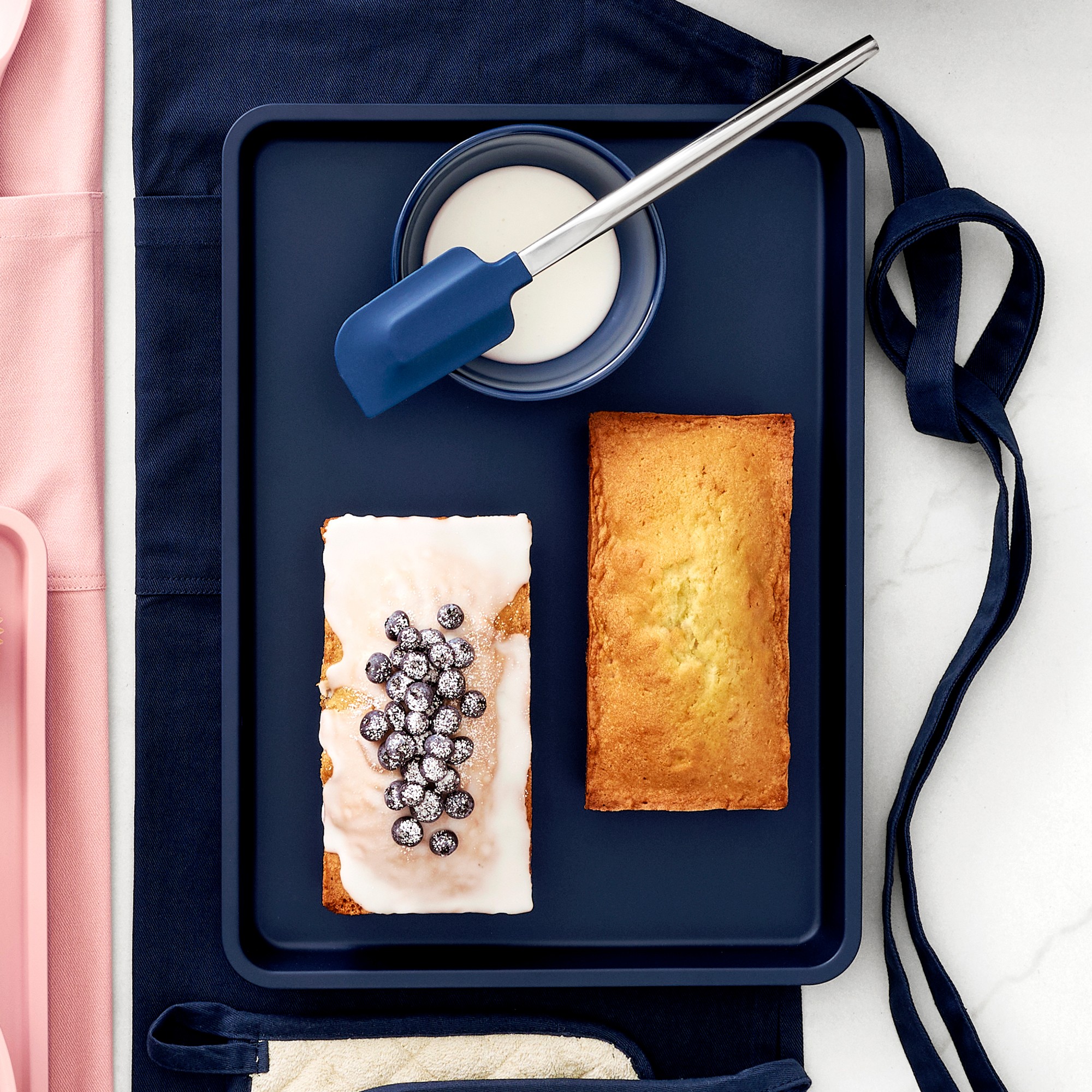 Williams Sonoma Potholder