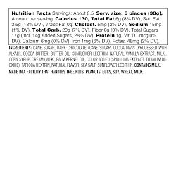 Williams Sonoma Robin's Egg Caramels