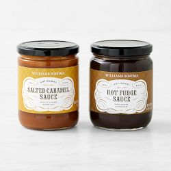 Ice Cream Gift Crate