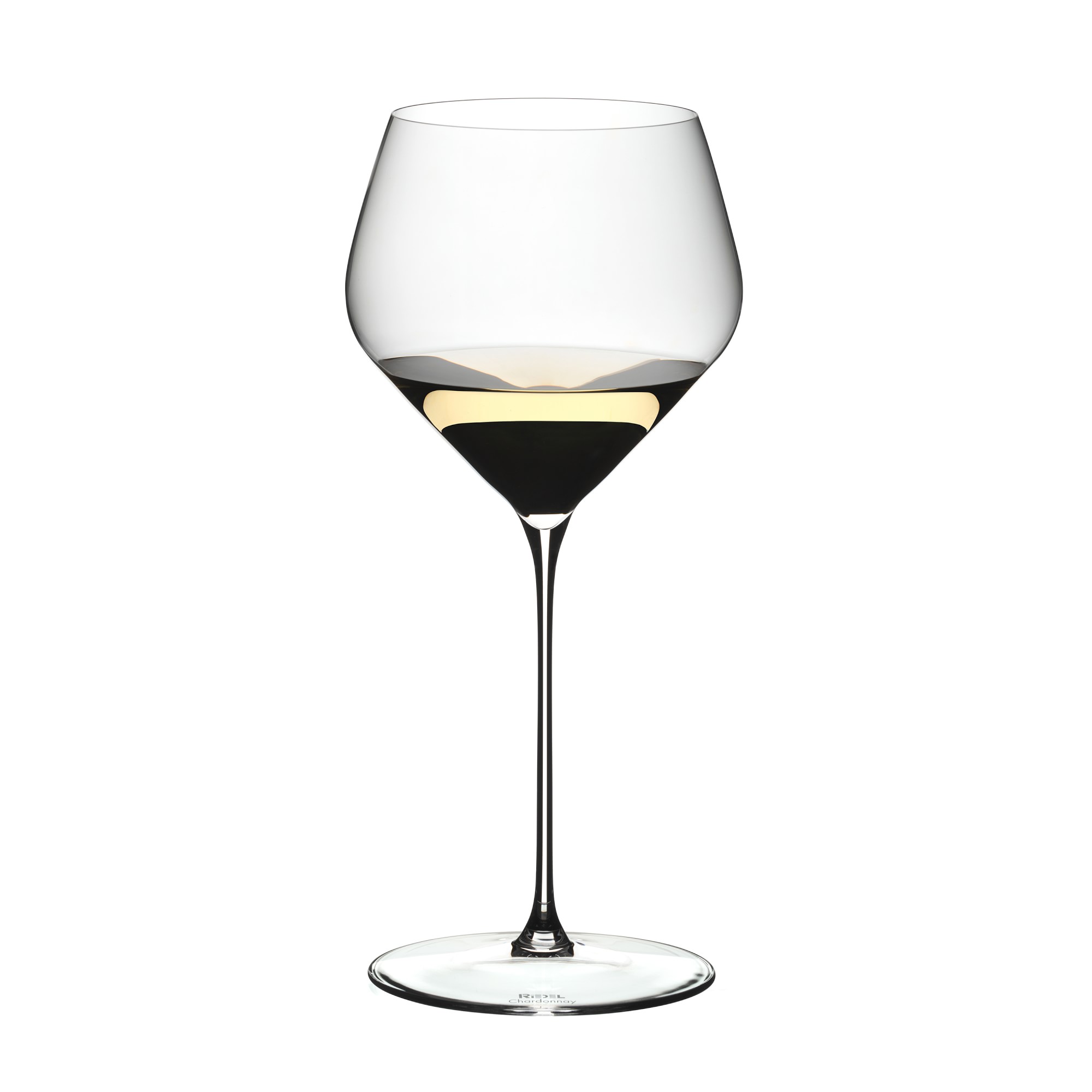 Riedel Veloce Chardonnay Glasses, Set of 2