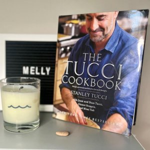 Stanley Tucci: The Tucci Cookbook