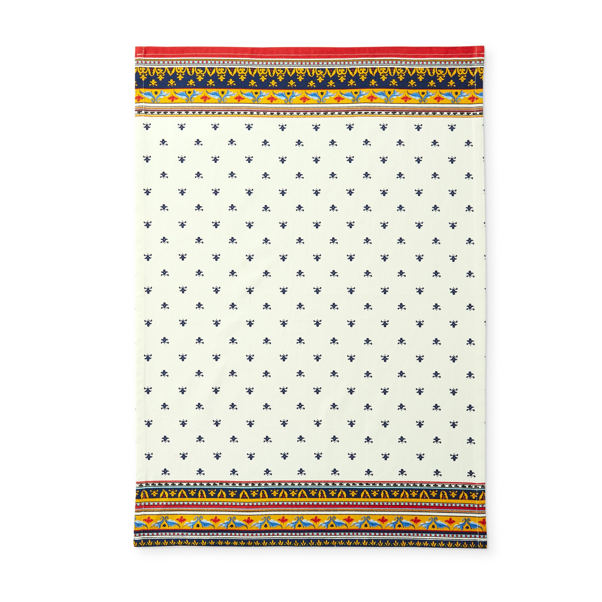 Sicily Towels, Set of 2