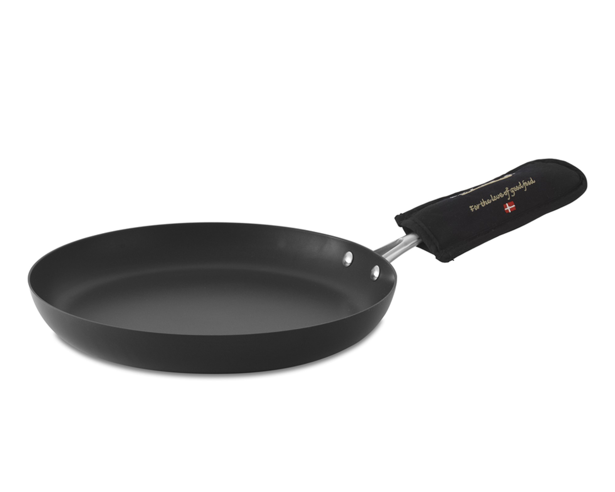 SCANPAN® Professional Nonstick Fry Pan