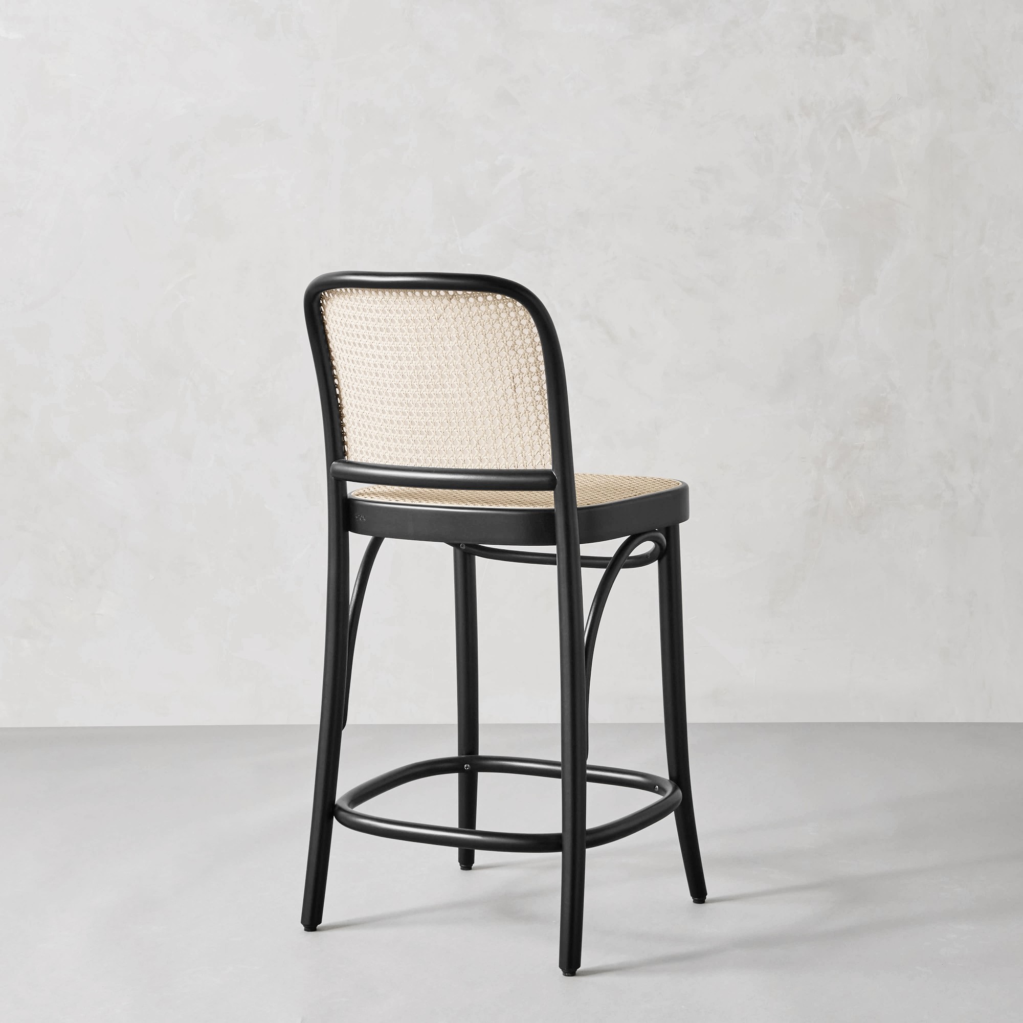 Ton 811 Dining Counter Stool