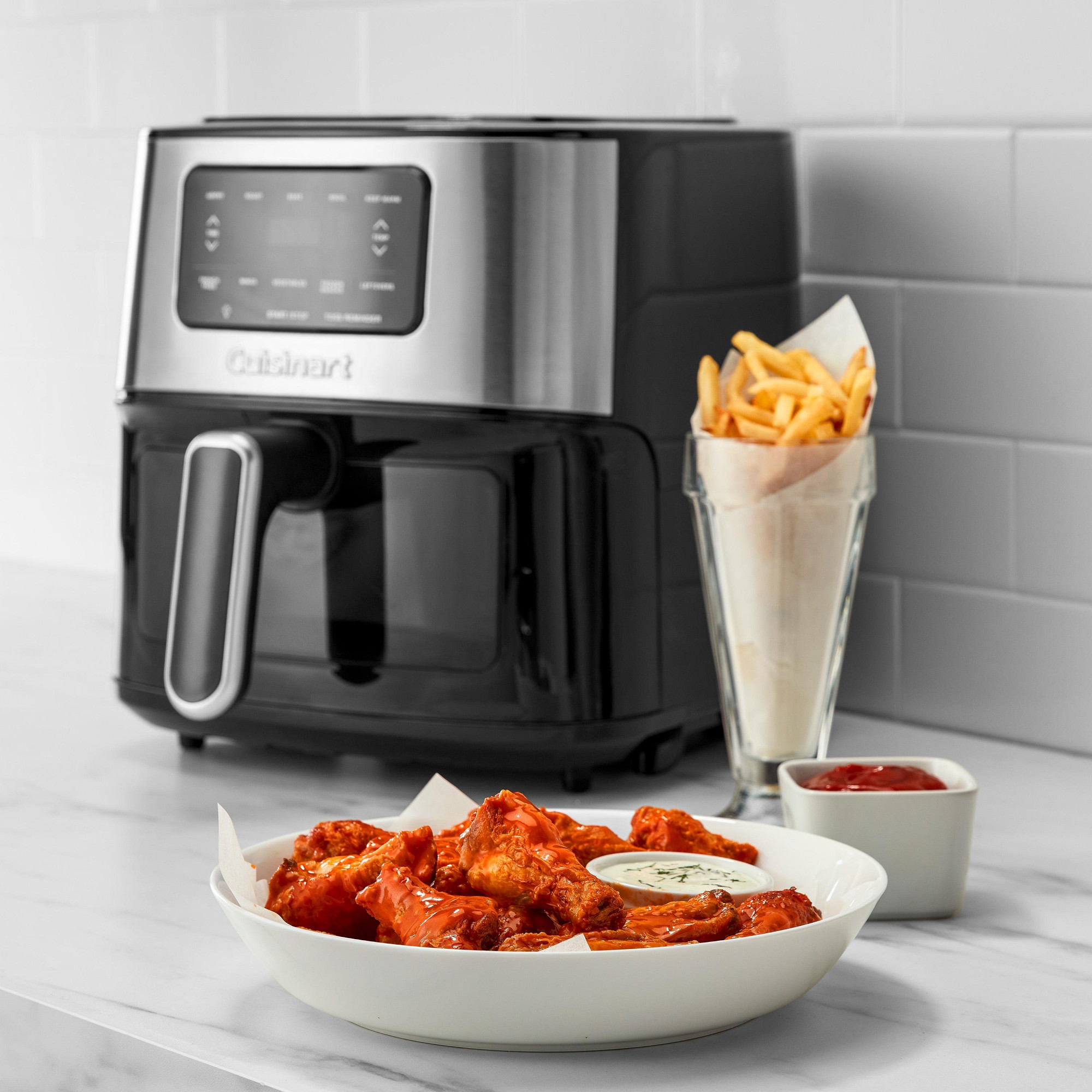 Cuisinart Basket Air Fryer