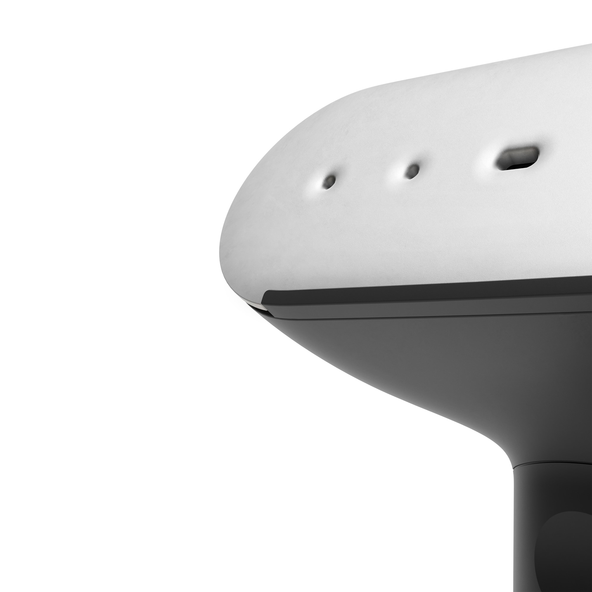 Steamery Cirrus 3 Steamer