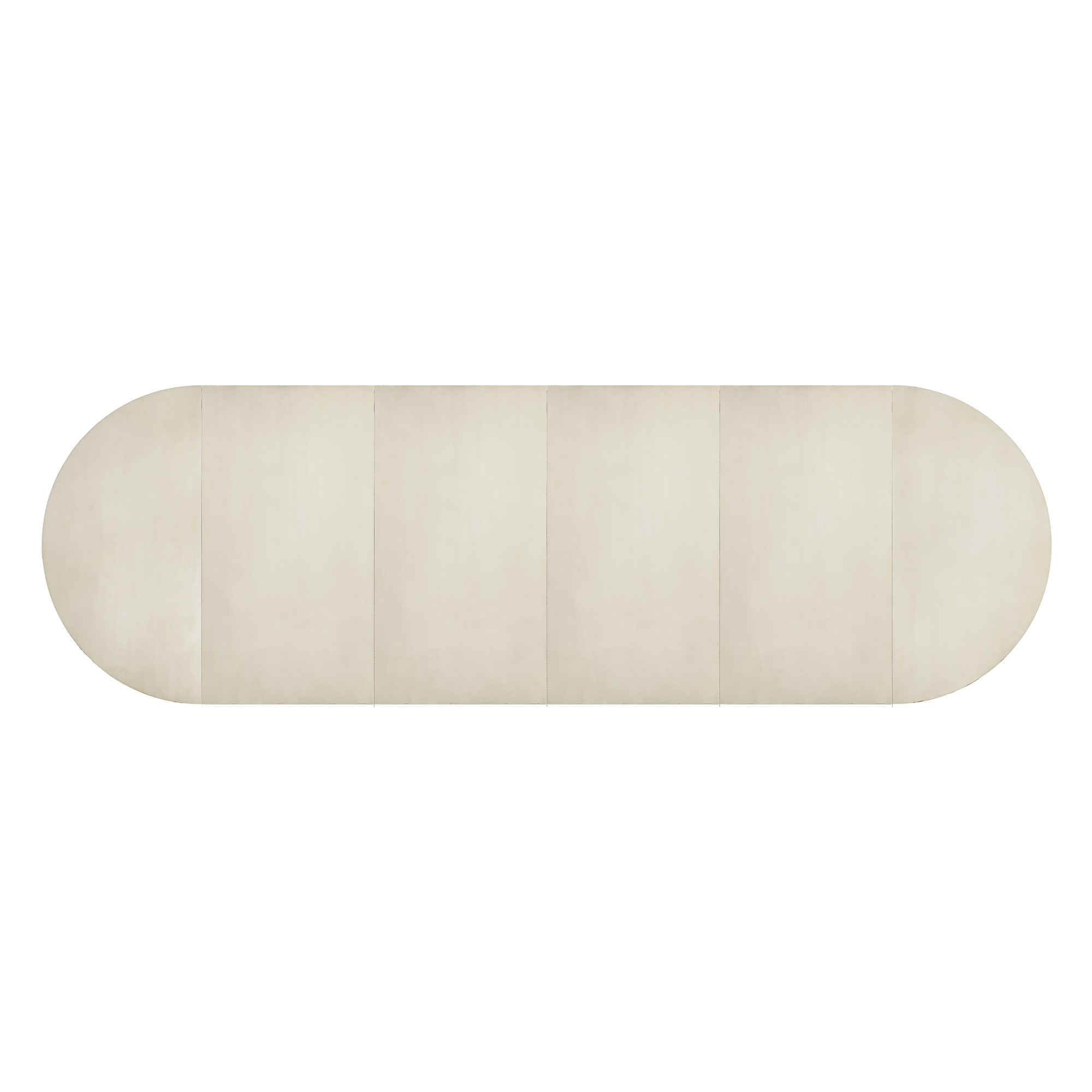 Jonathan Charles Synodic Swedish Extendable Round Dining Table (44