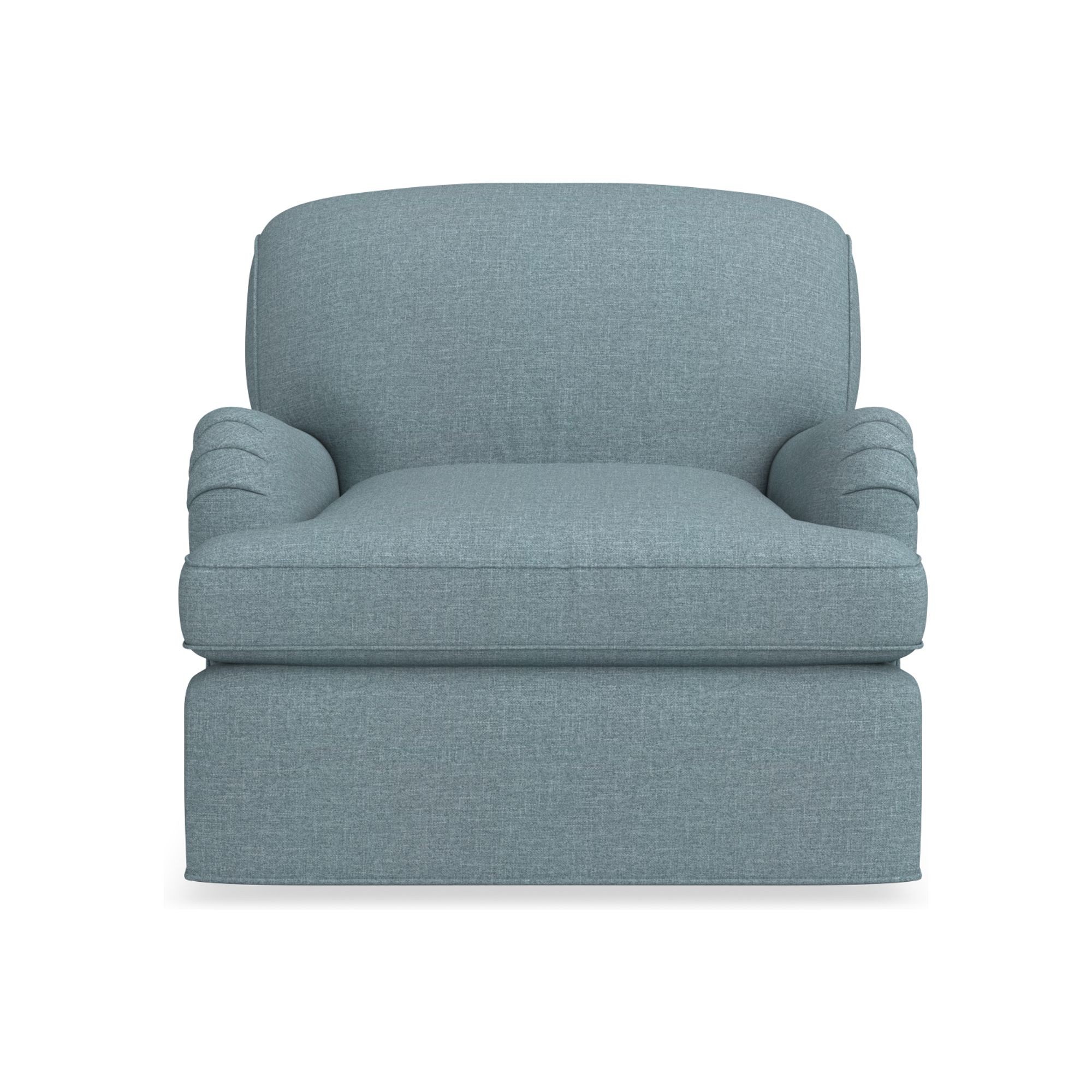 Bedford Swivel Chair