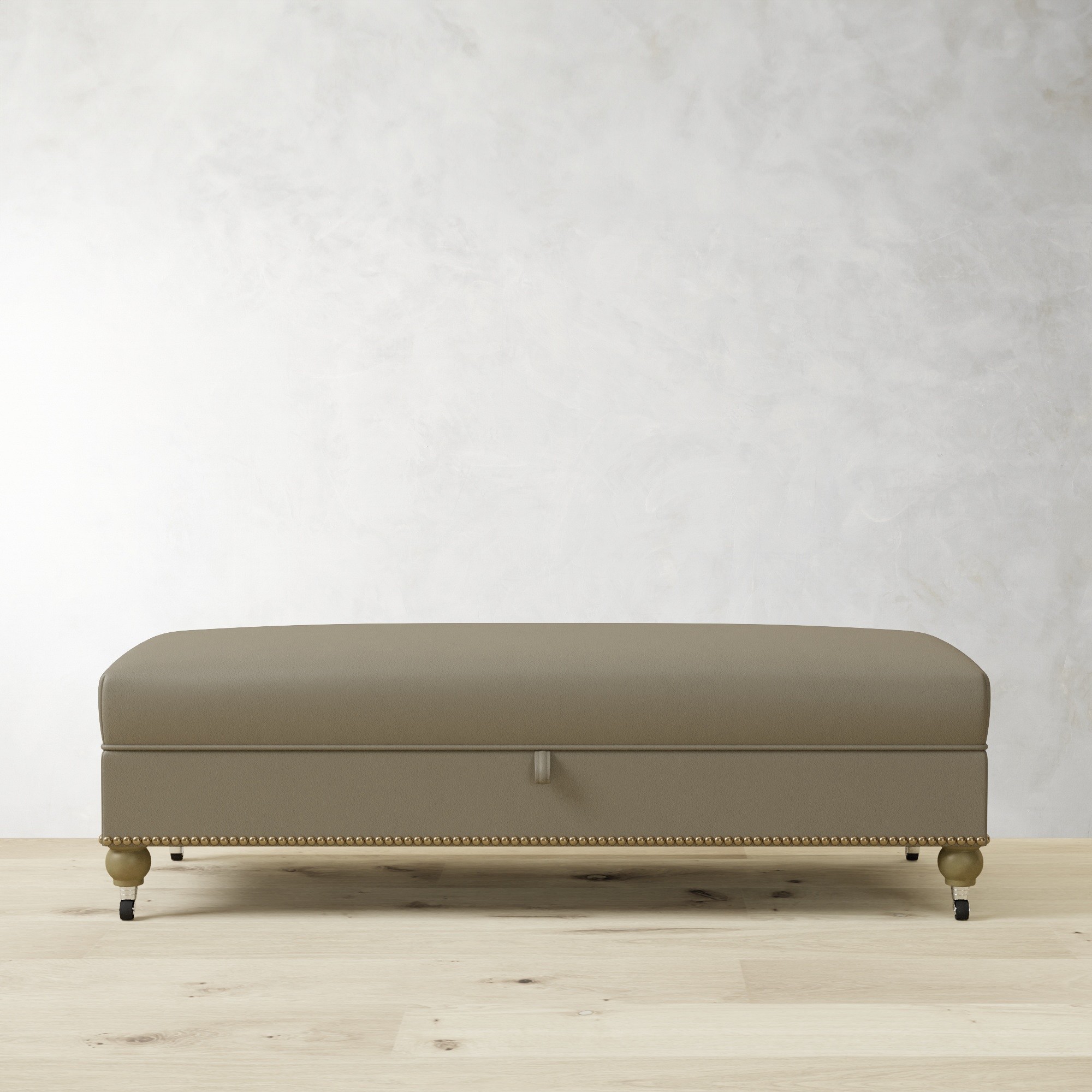 Soho Storage Bench (58