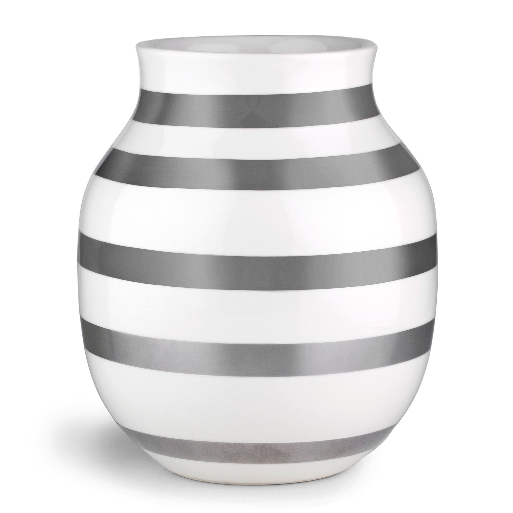Omaggio Porcelain Vase