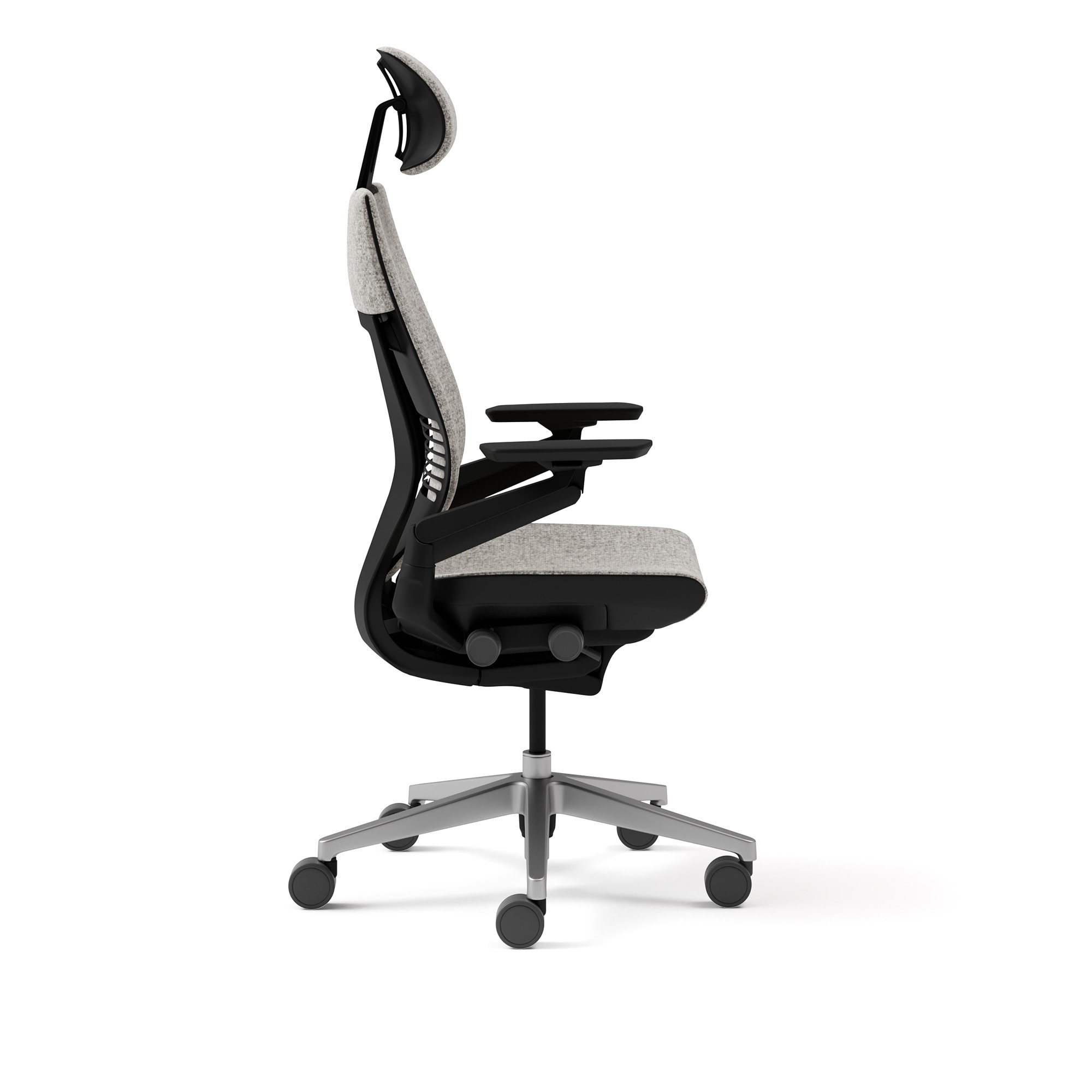 Steelcase Gesture Office Chair w/ Headrest