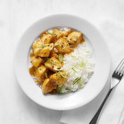 Williams Sonoma Sauté Sauce, Honey Orange