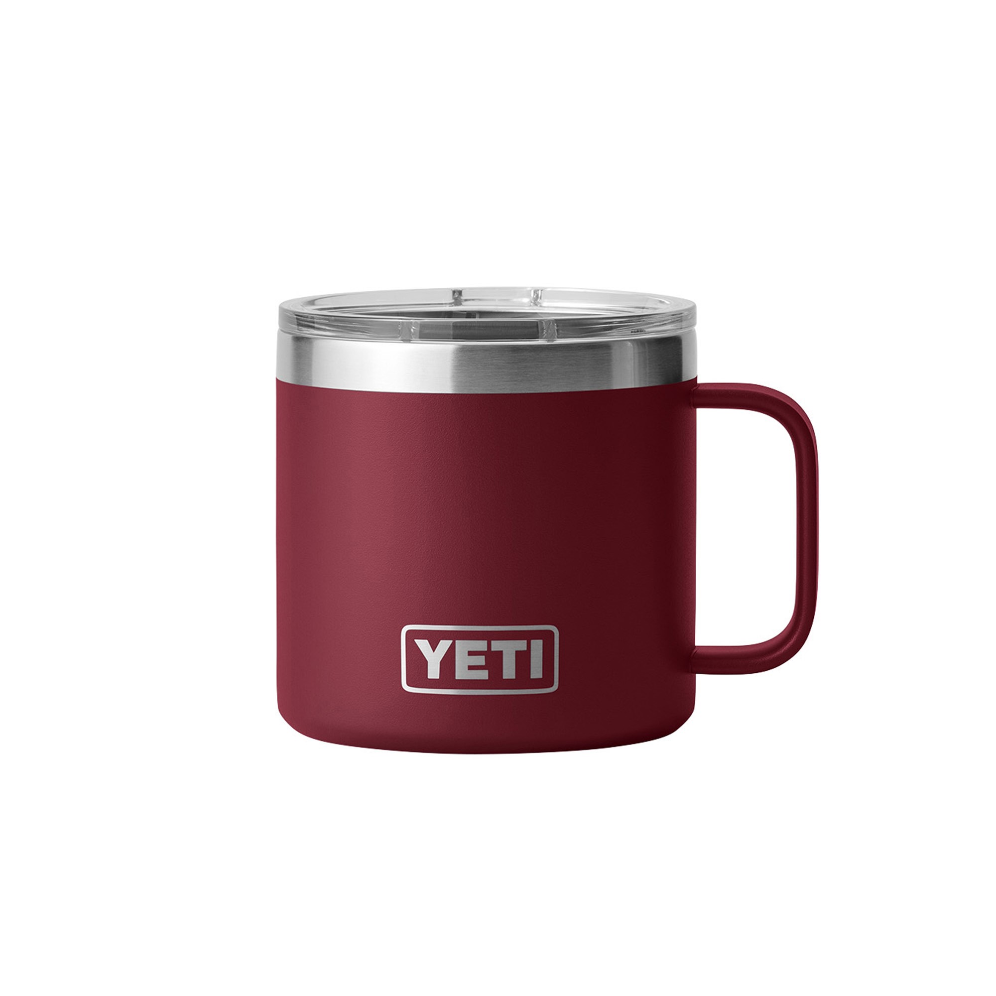 YETI Rambler Mug with MagSlider Lid