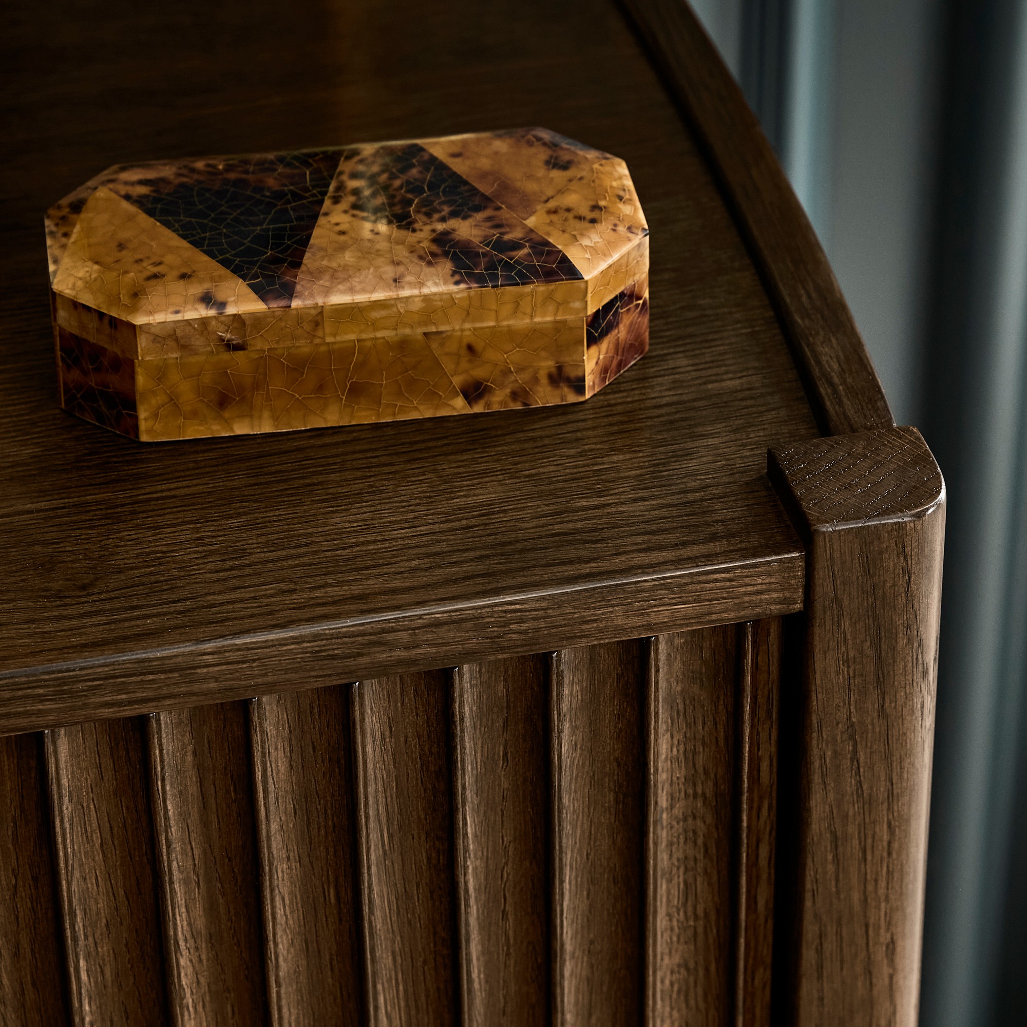 Lewis 6-Drawer Dresser (65