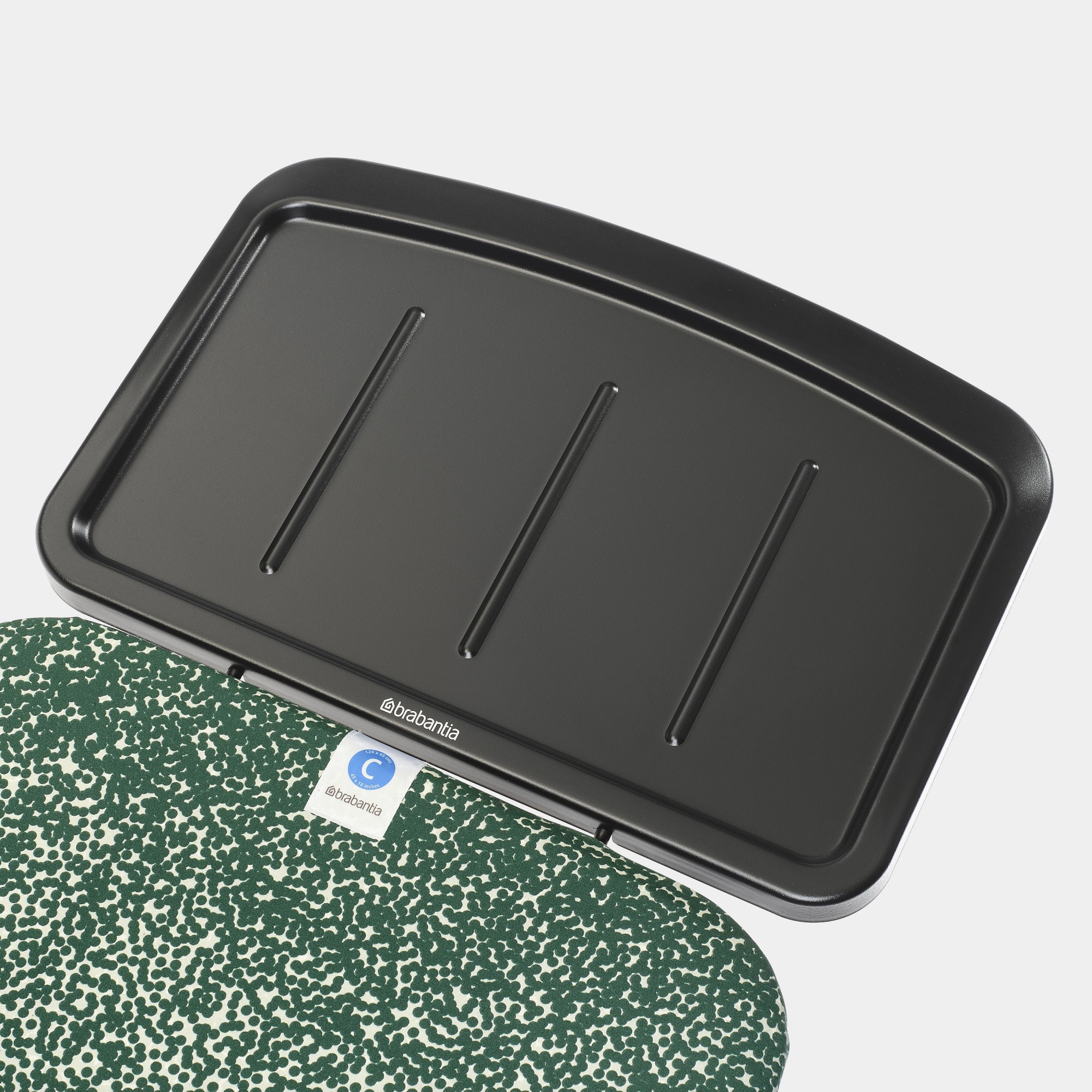 Brabantia Ironing Board with Fairtrade Cover