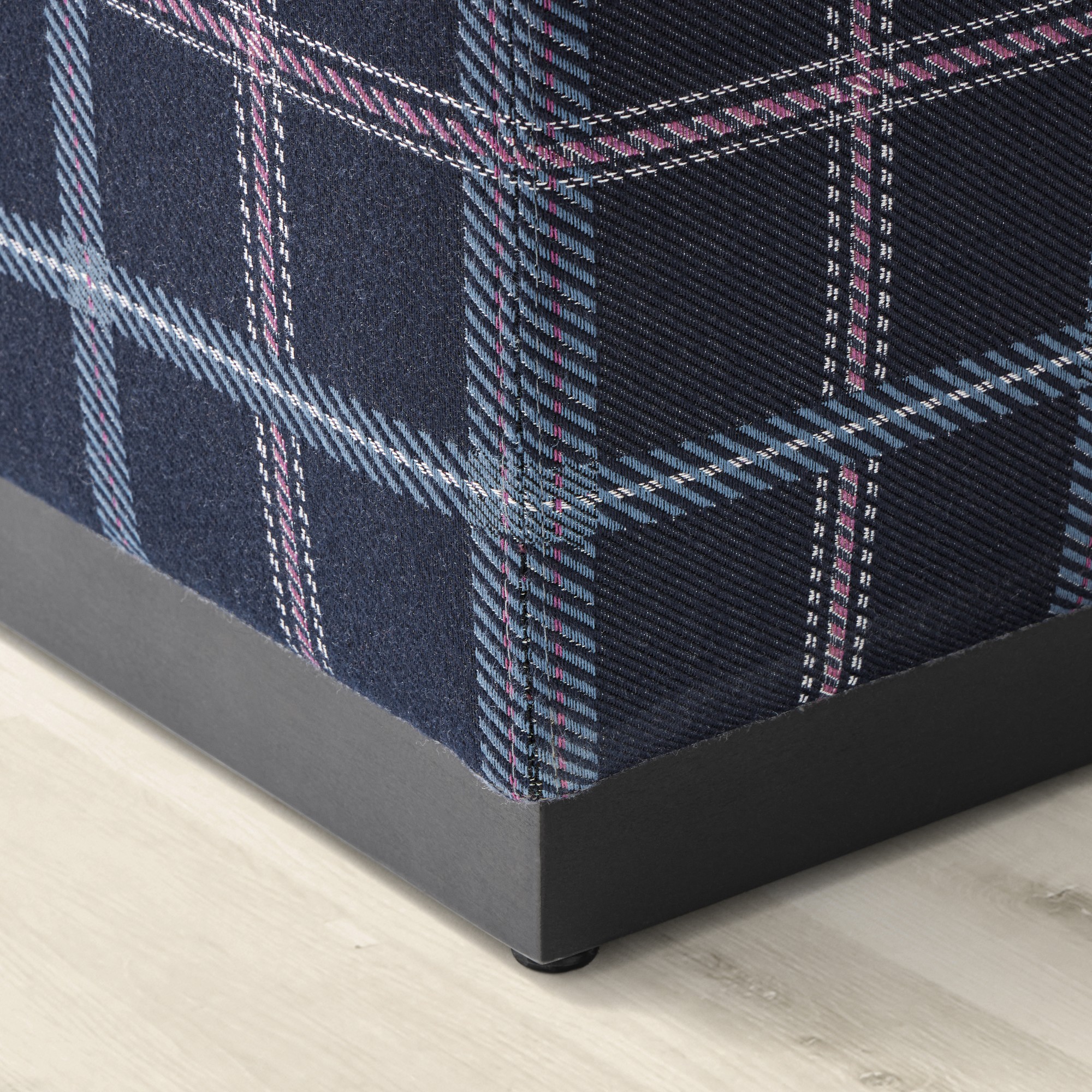 Robertson Upholstered Cube (21