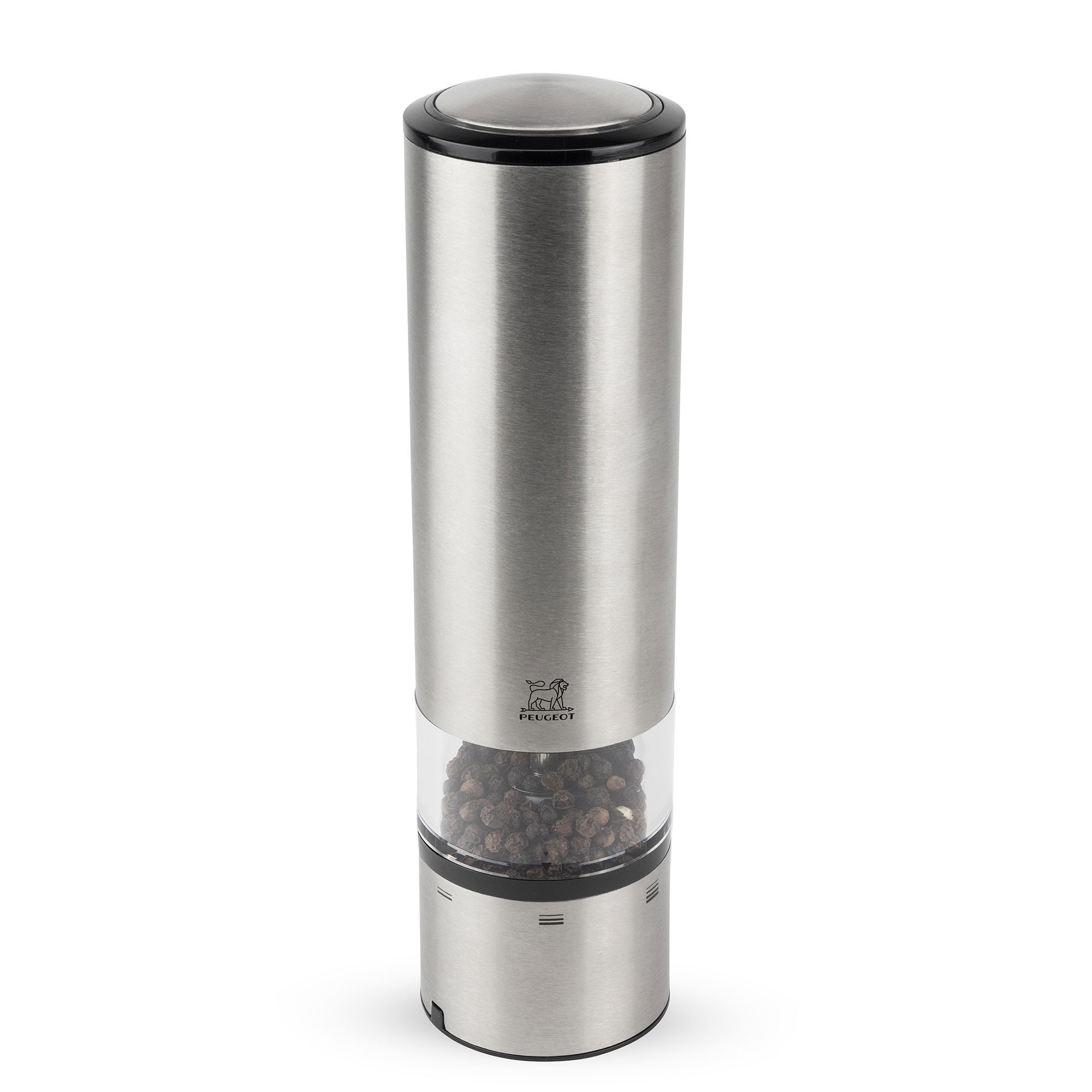 Peugeot Elis Sense Electric Salt & Pepper Mills