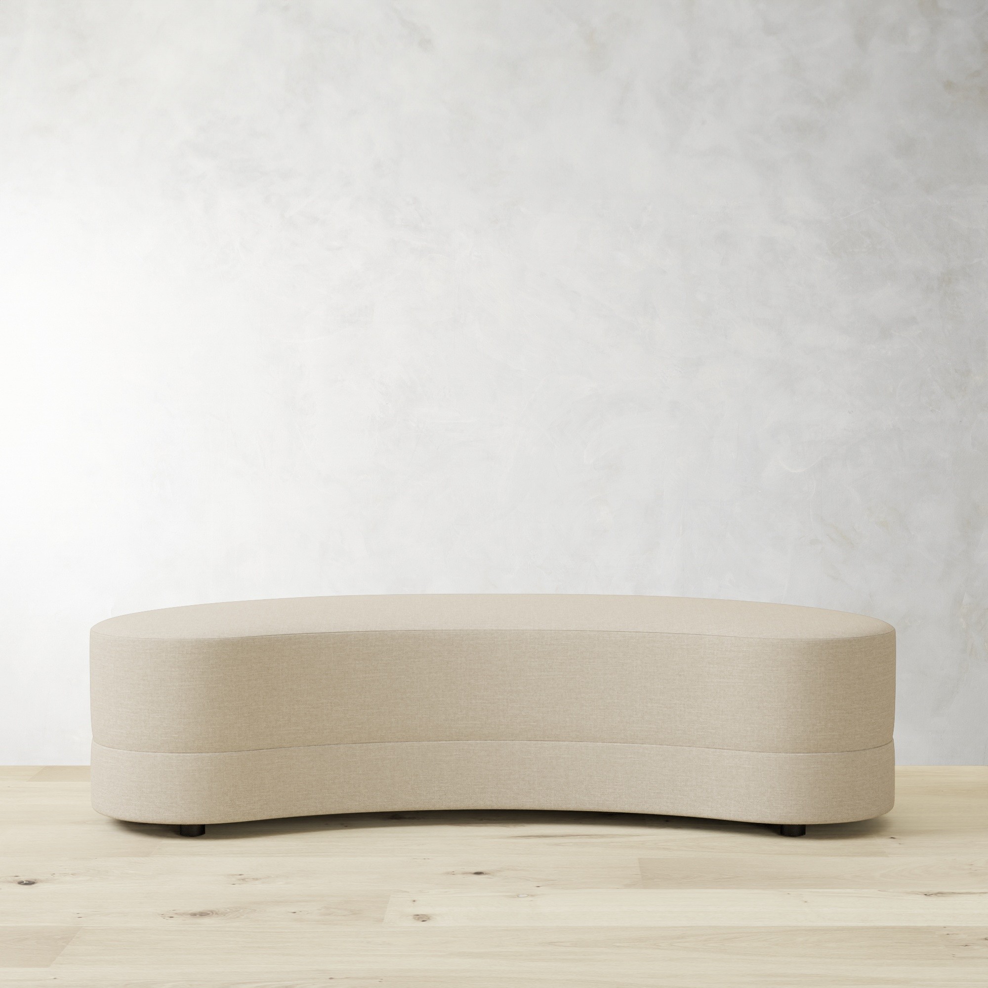 Capri Upholstered Bench (71