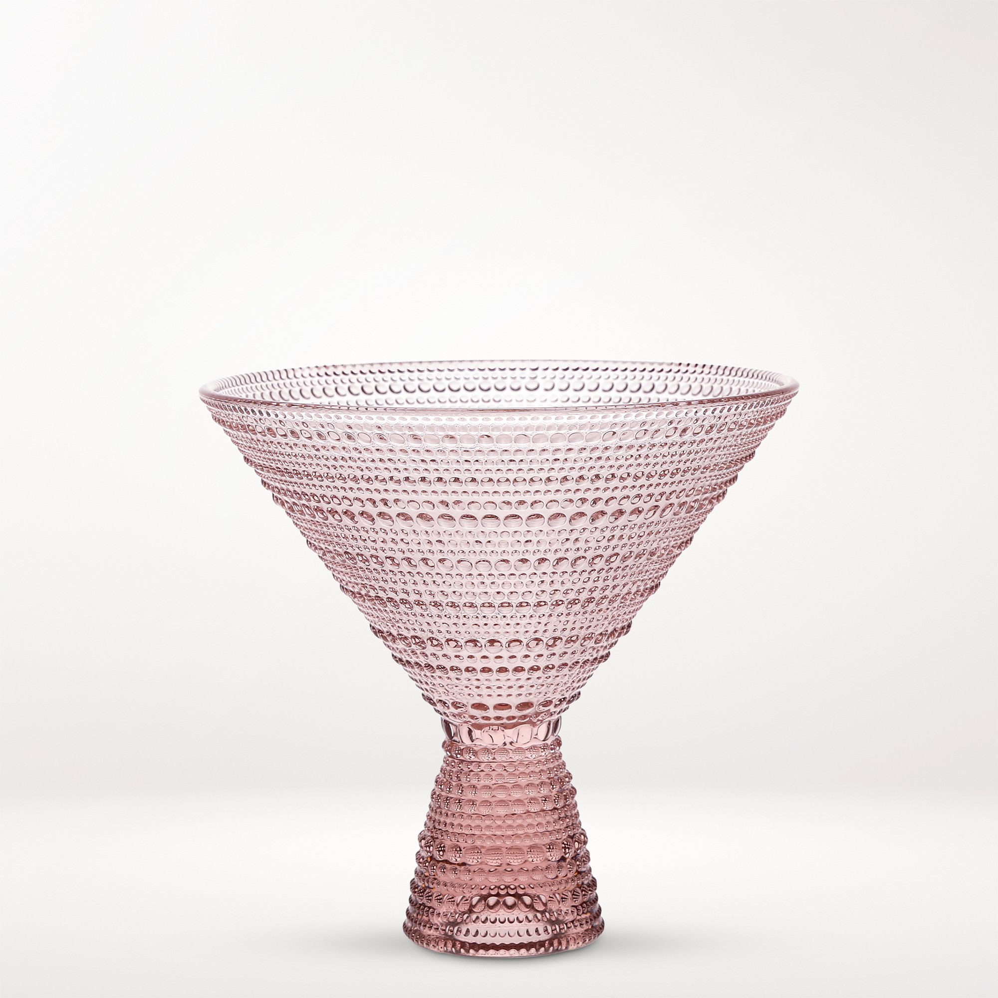 Fortessa Jupiter Martini Glasses