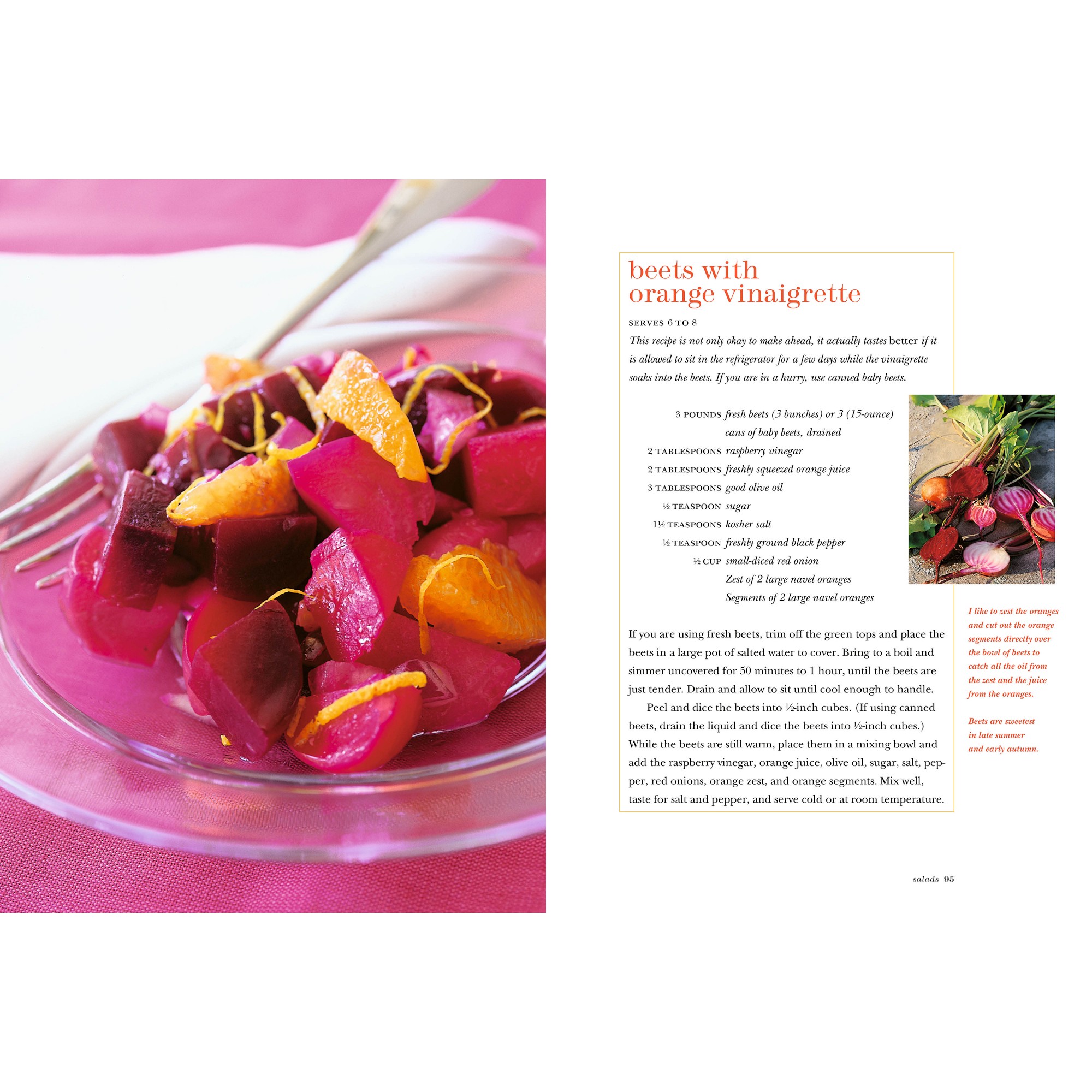 Ina Garten: 25th Anniversary Edition Barefoot Contessa Cookbook