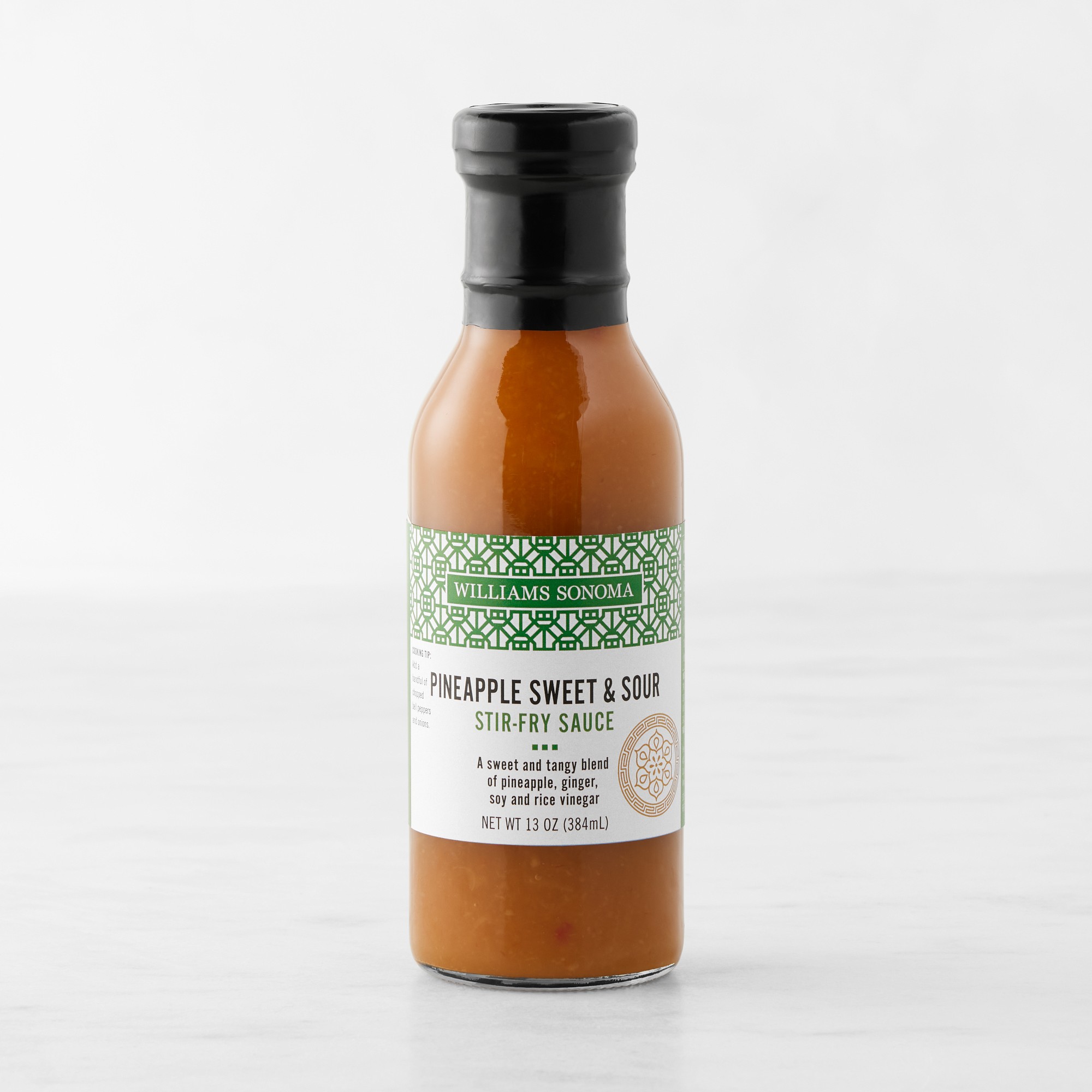 Williams Sonoma Stir Fry Sauce, Pineapple Sweet & Sour