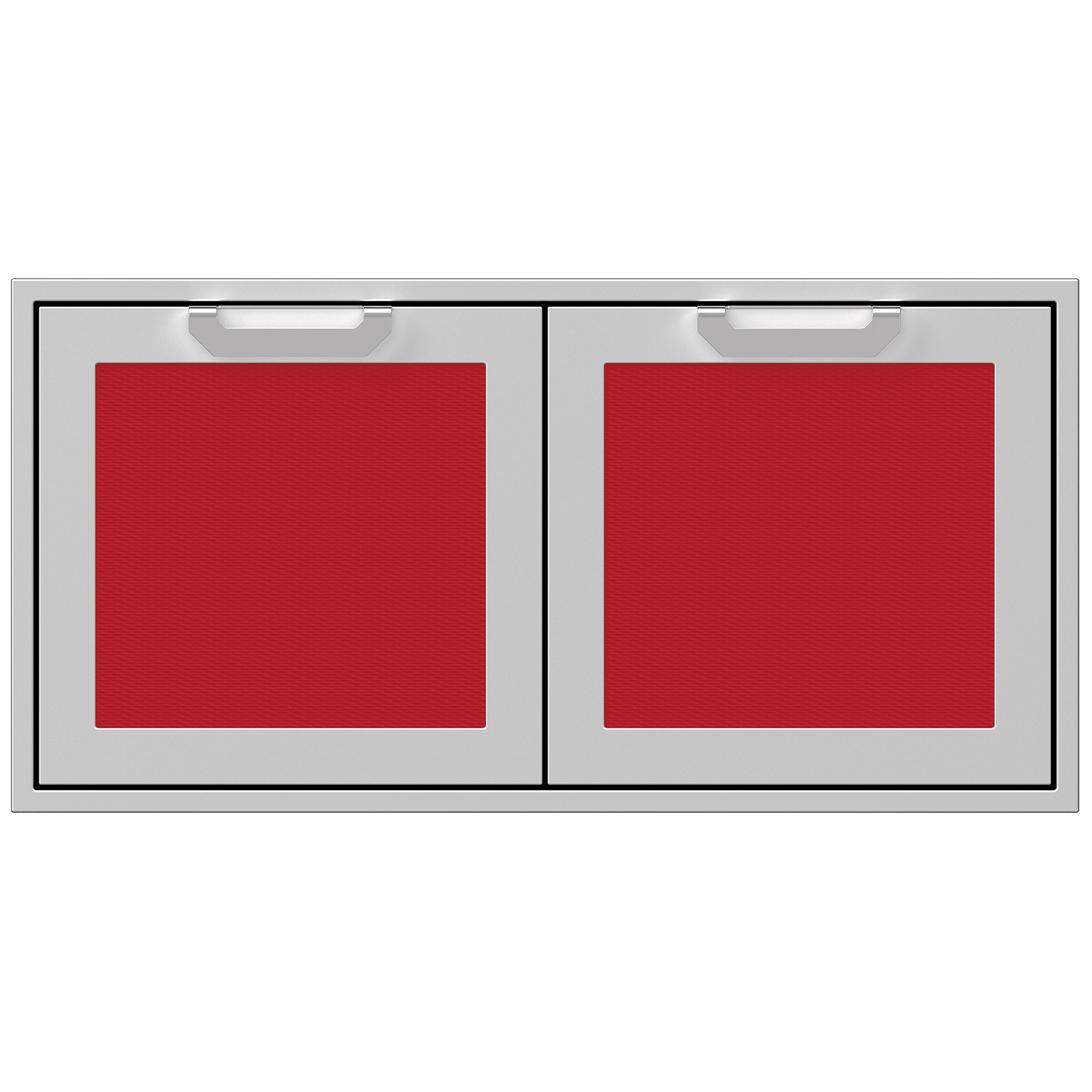 Hestan Built-In Storage