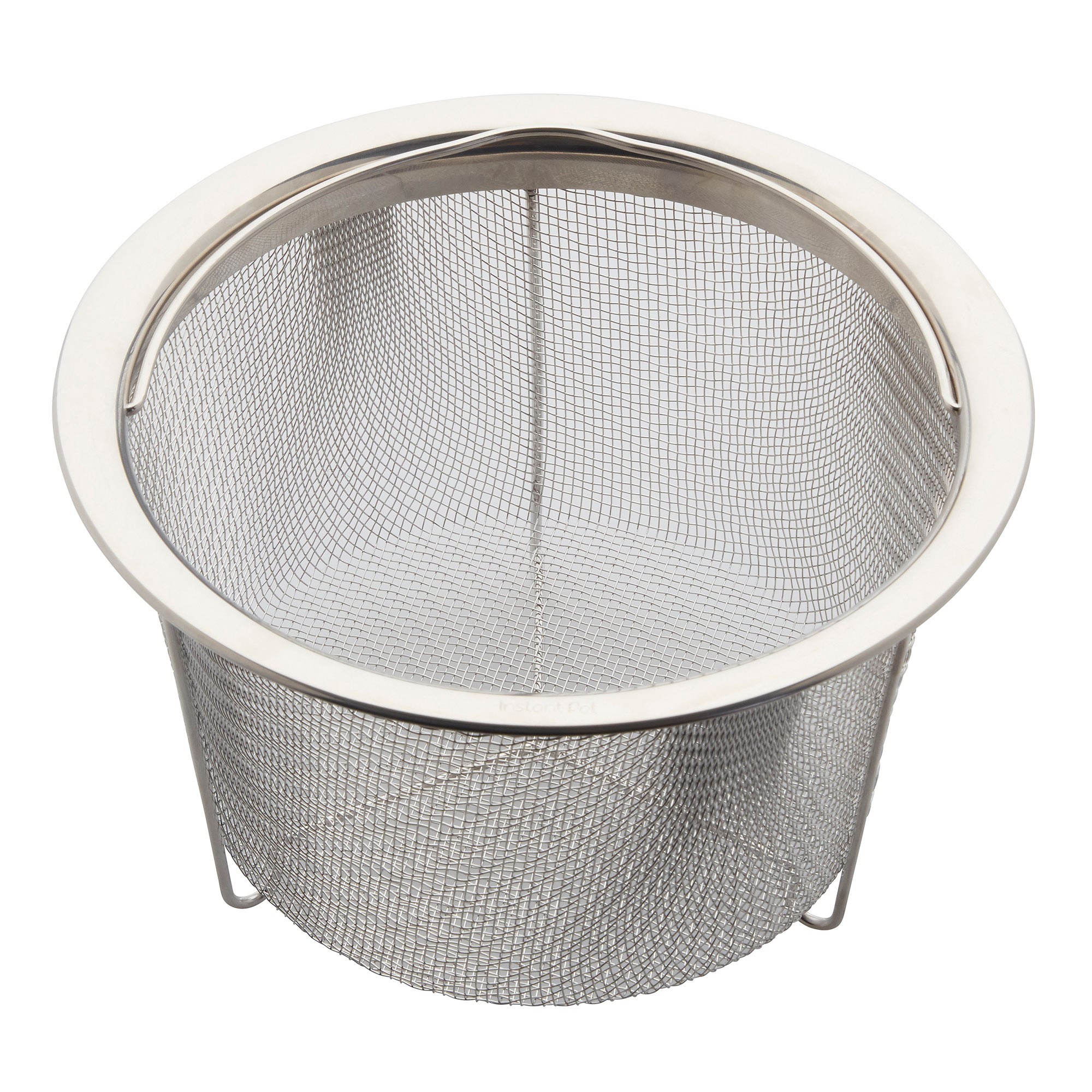 Instant Pot Large Mesh Steamer Basket