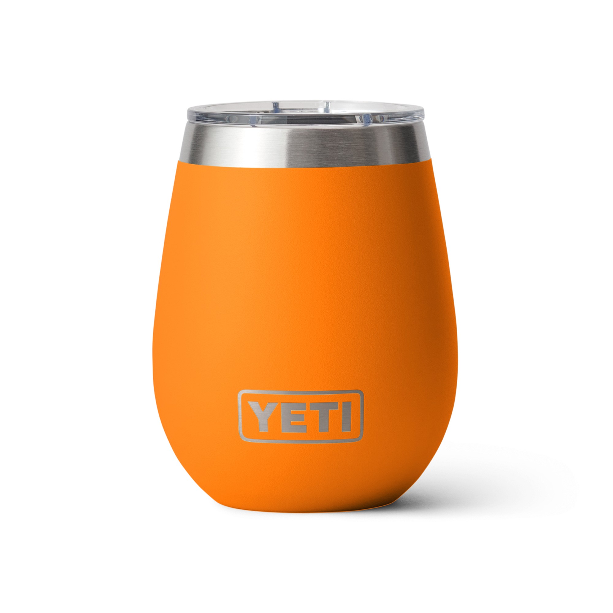 YETI Rambler Wine Tumbler, 10-Oz.