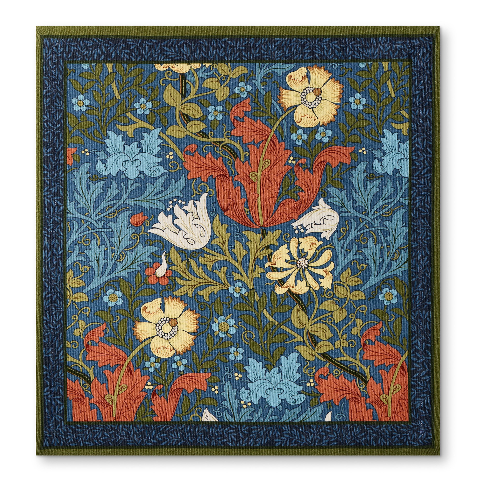 Morris & Co. x Williams Sonoma Compton Napkins, Set of 4