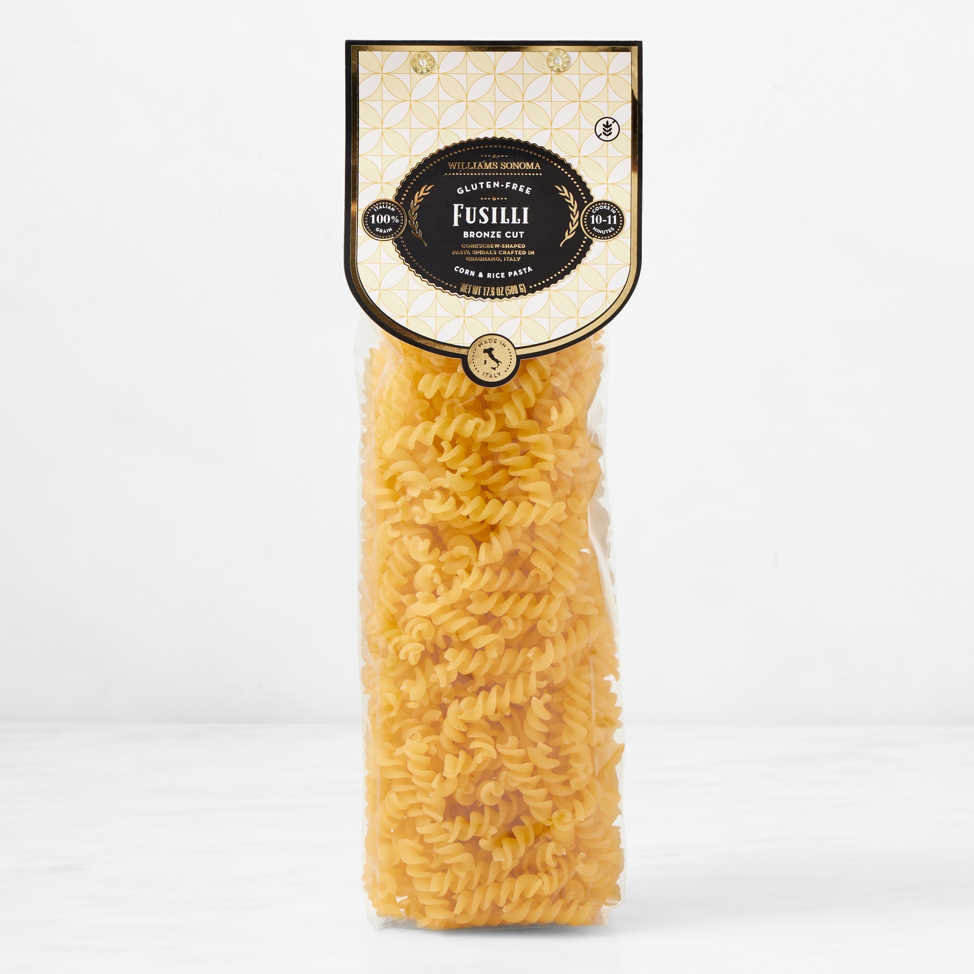Williams Sonoma Gluten-Free Pasta, Fusilli