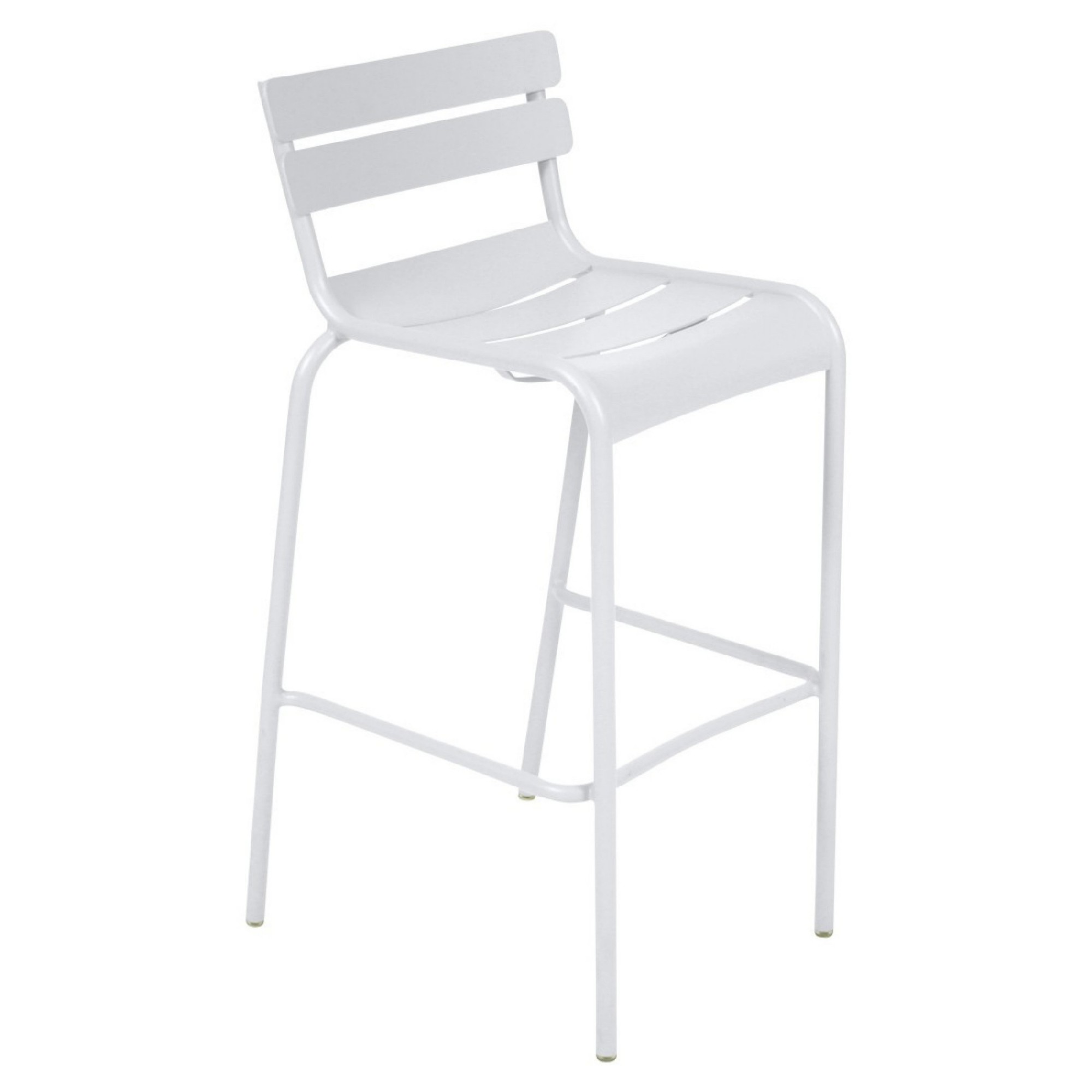 Fermob Luxembourg High Stool, Set of 2