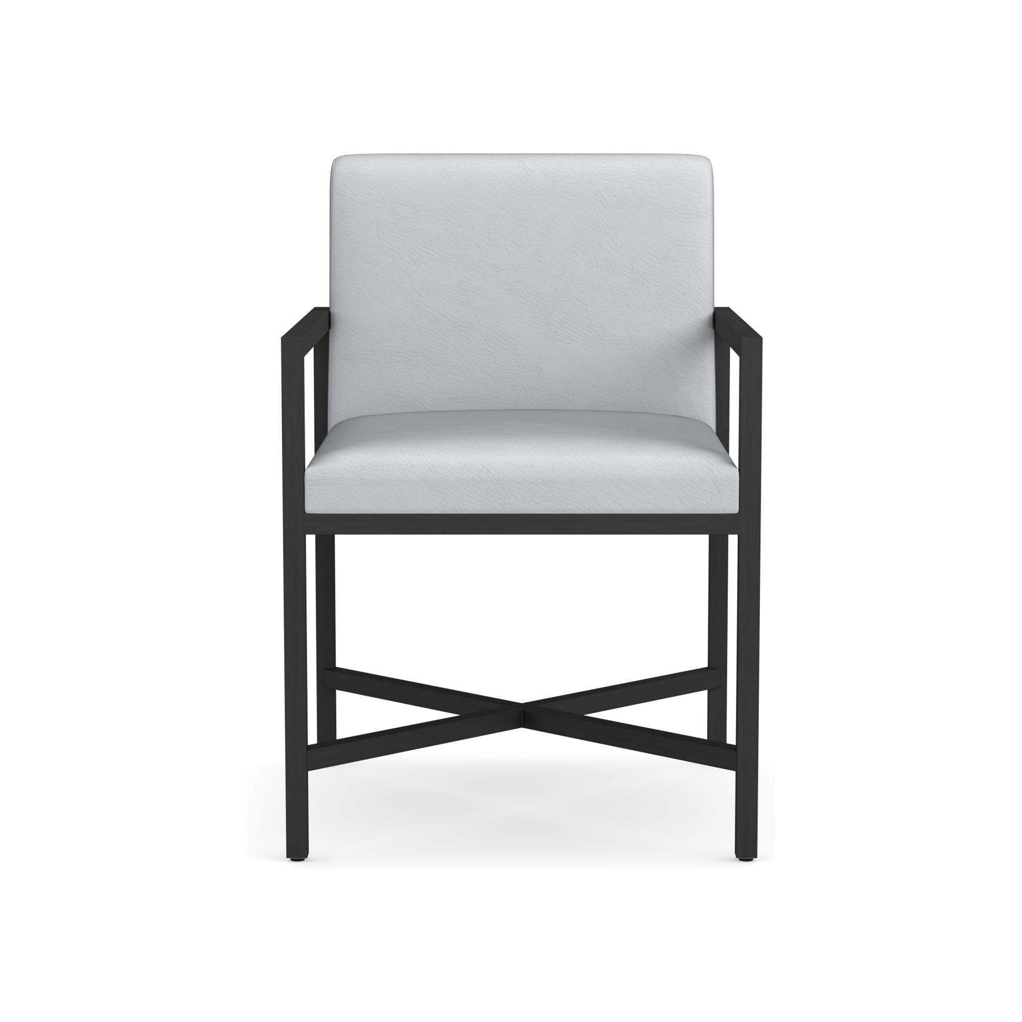 Navarro Upholstered Dining Armchair