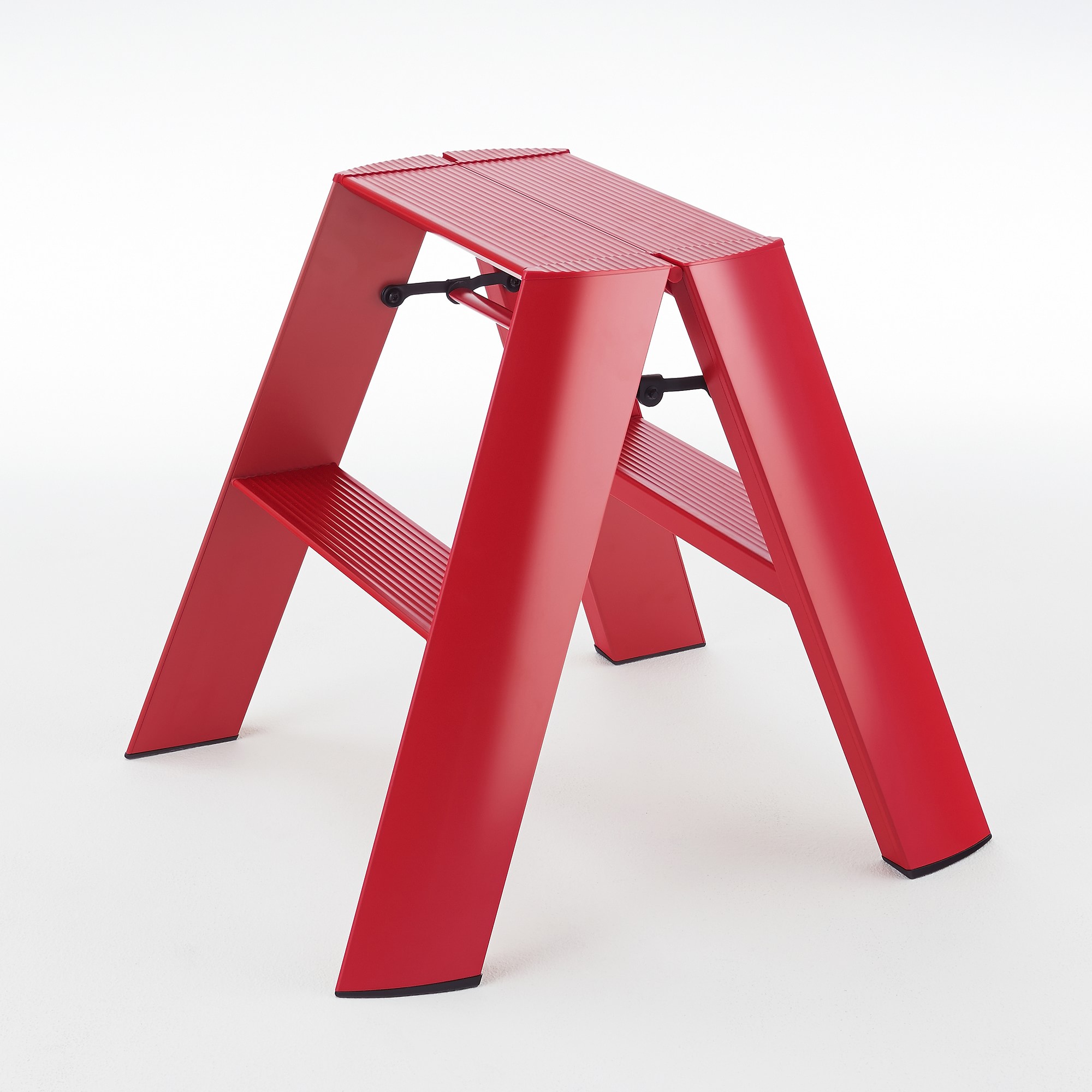 Lucano Wide 2-Step Ladder