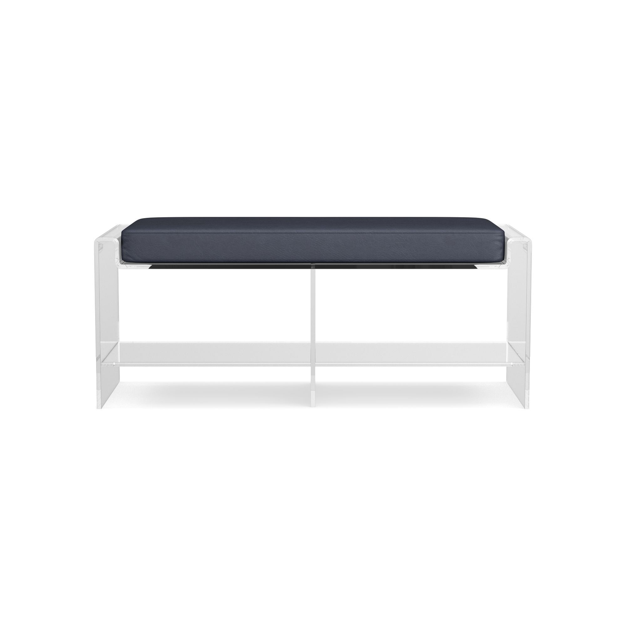 Acrylic Bench (58