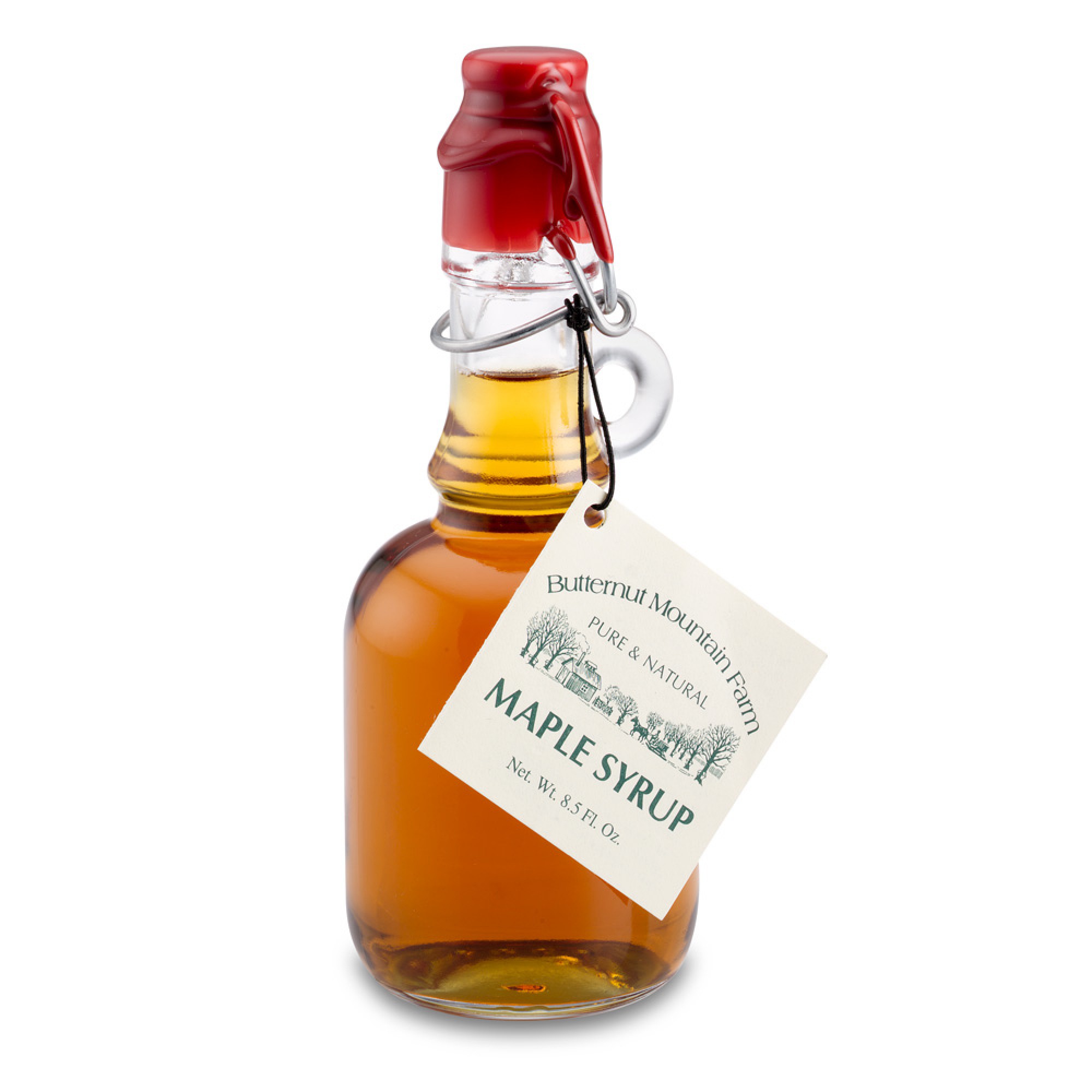 Butternut Mountain Farm Maple Syrup