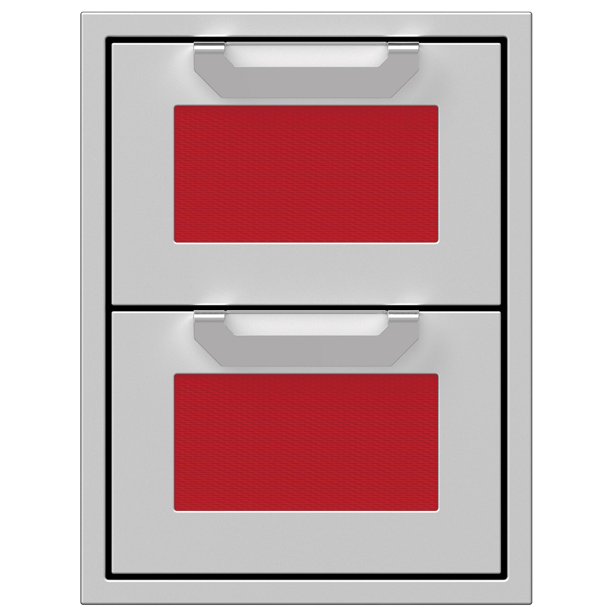 Hestan Built-In Storage