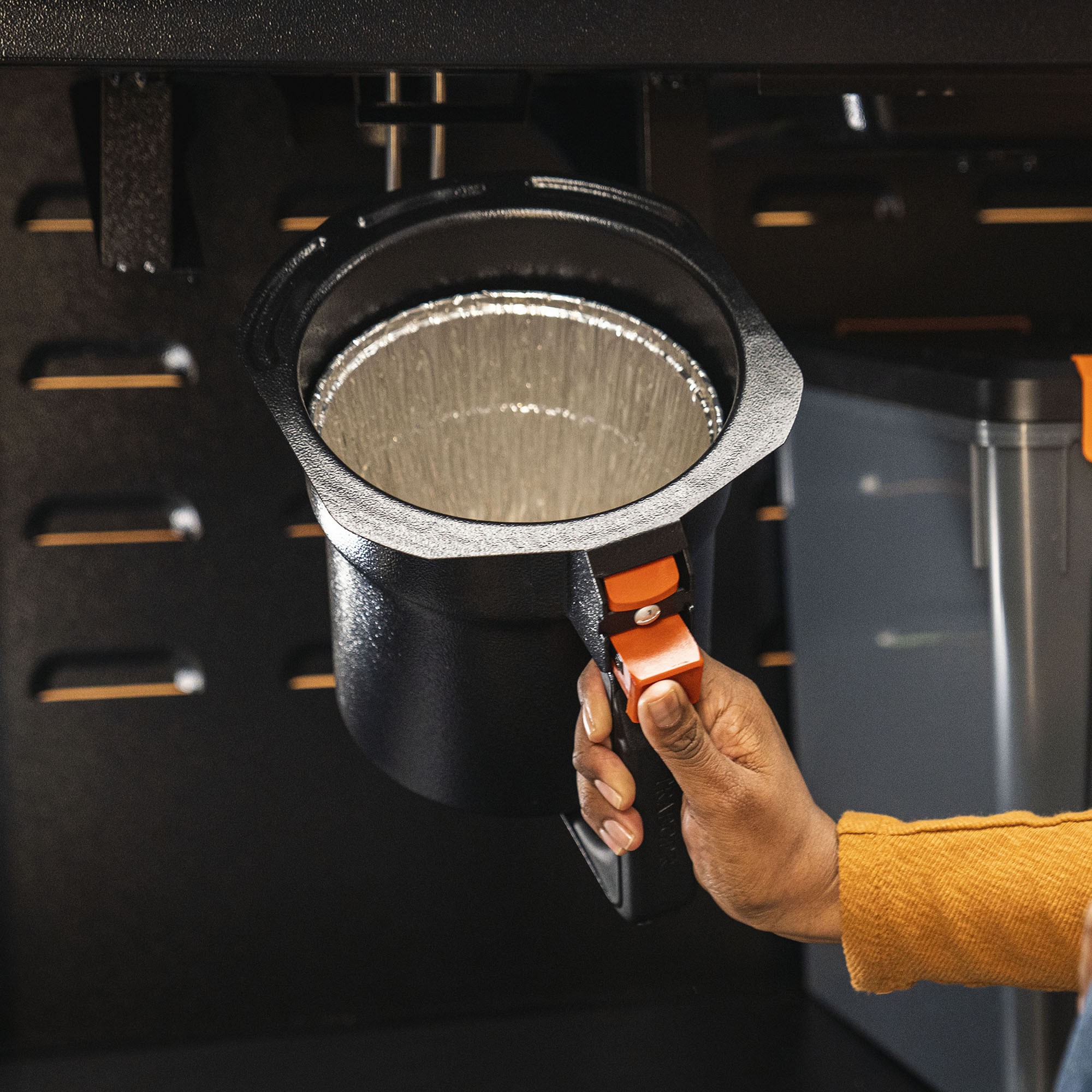 Traeger Timberline XL