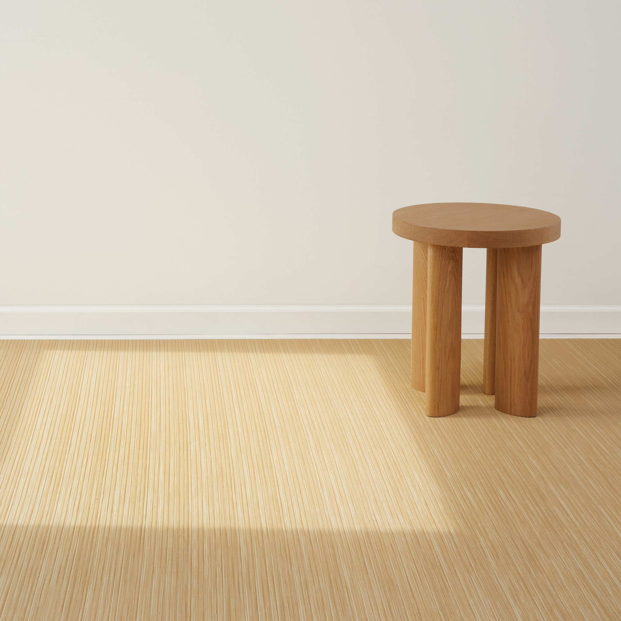 Chilewich Rib Weave Floor Mat