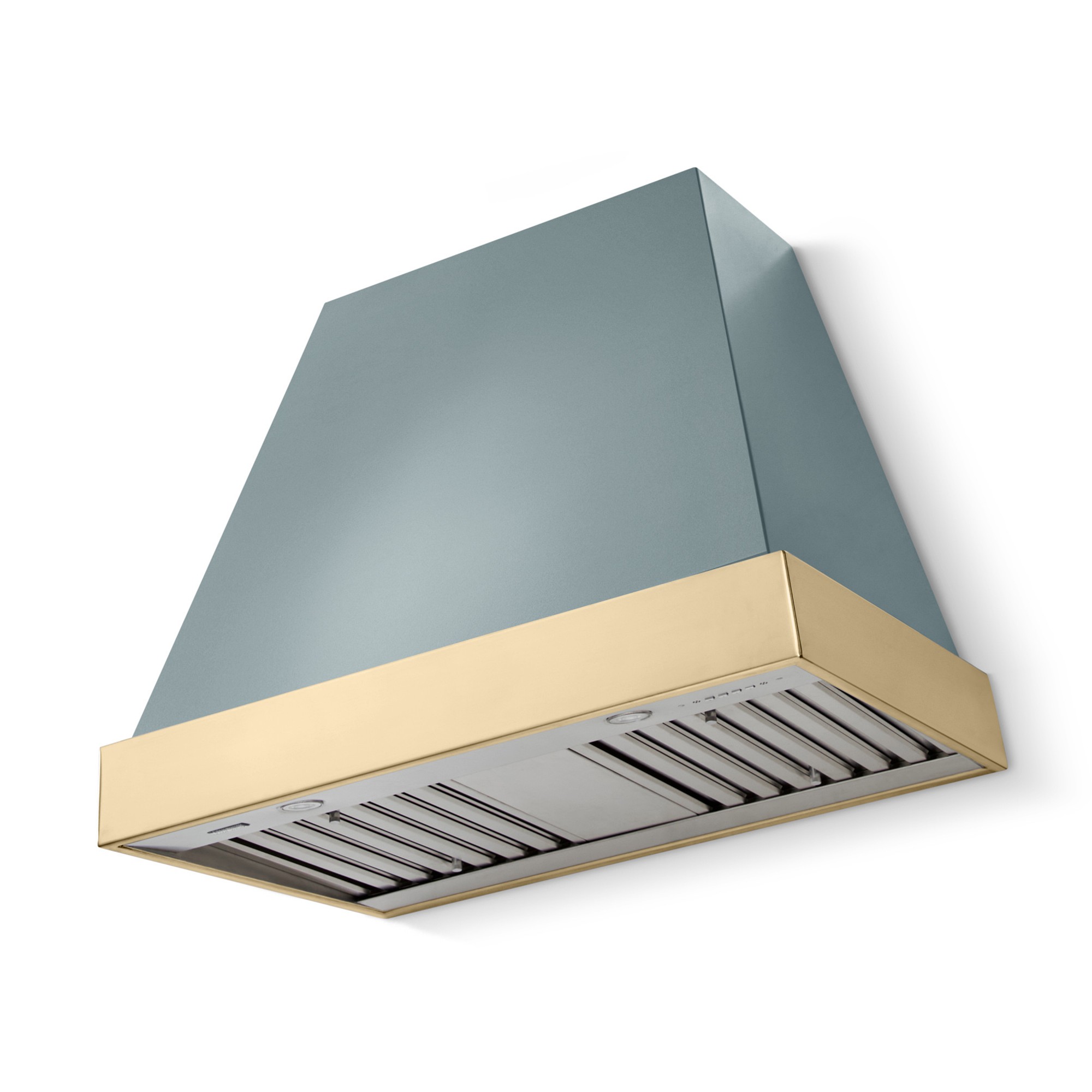 La Cornue CornuFé 90 Euclid Hood