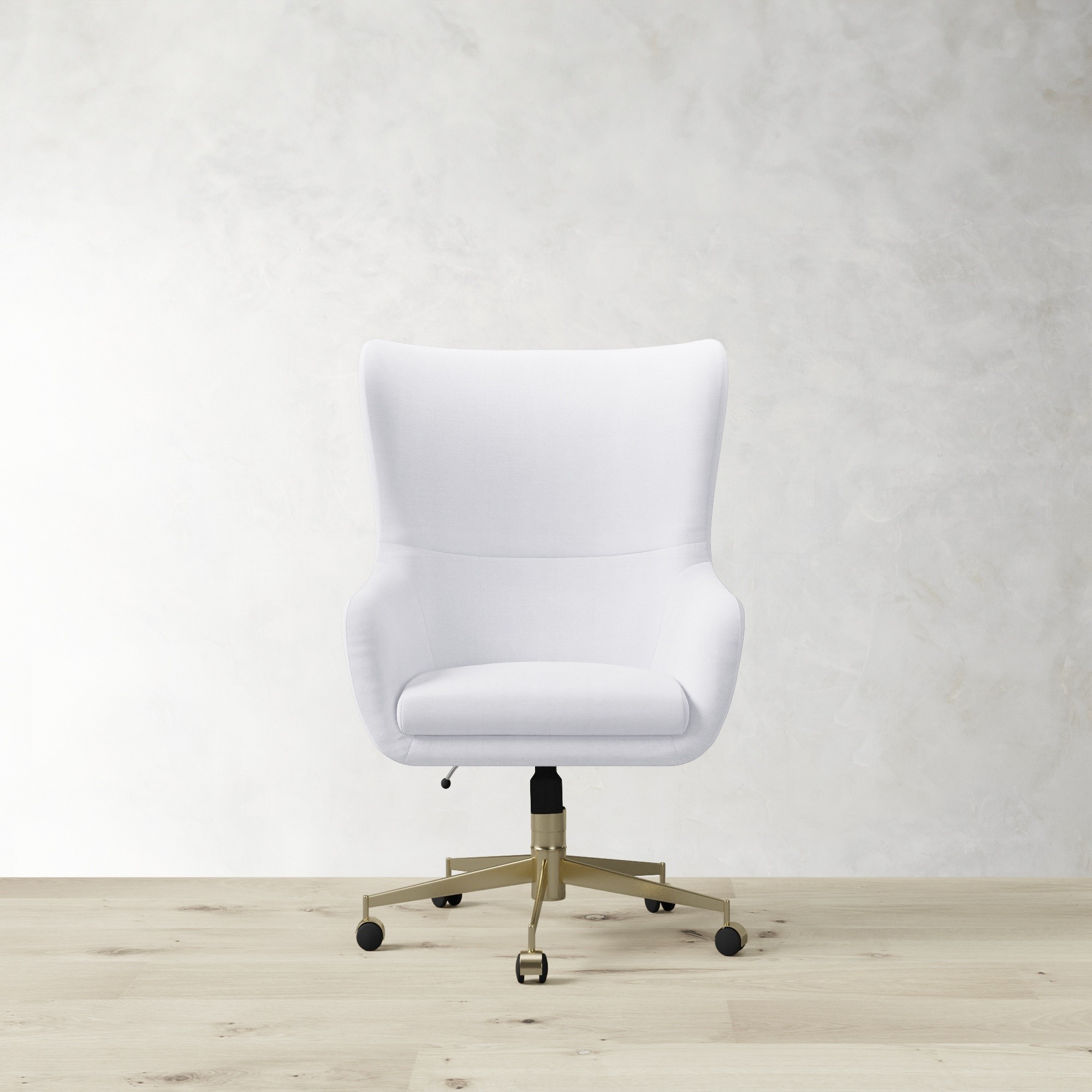 Jordan Swivel Desk Chair