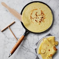 Williams Sonoma Crepe Mix