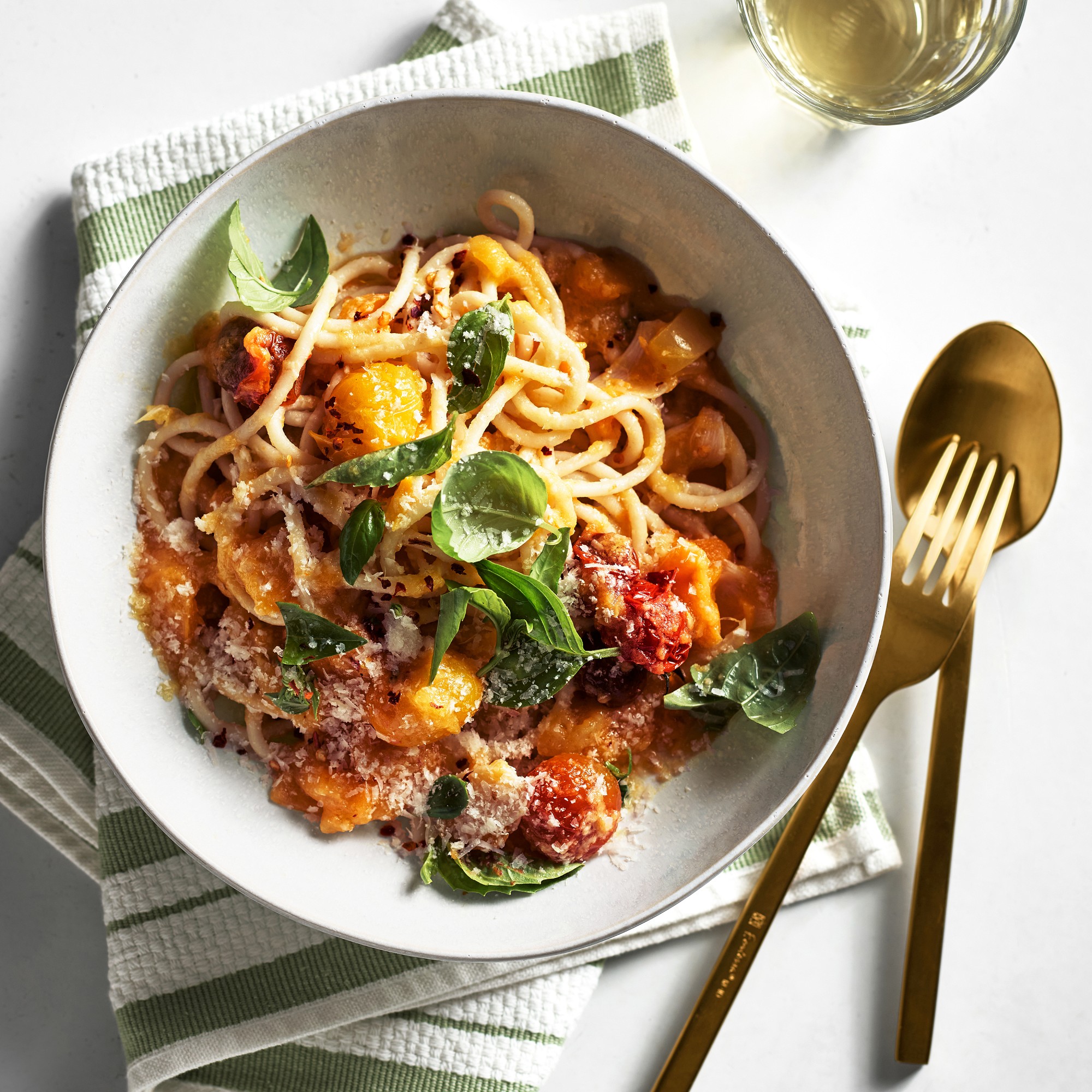 Fortessa Arezzo Flatware Sets