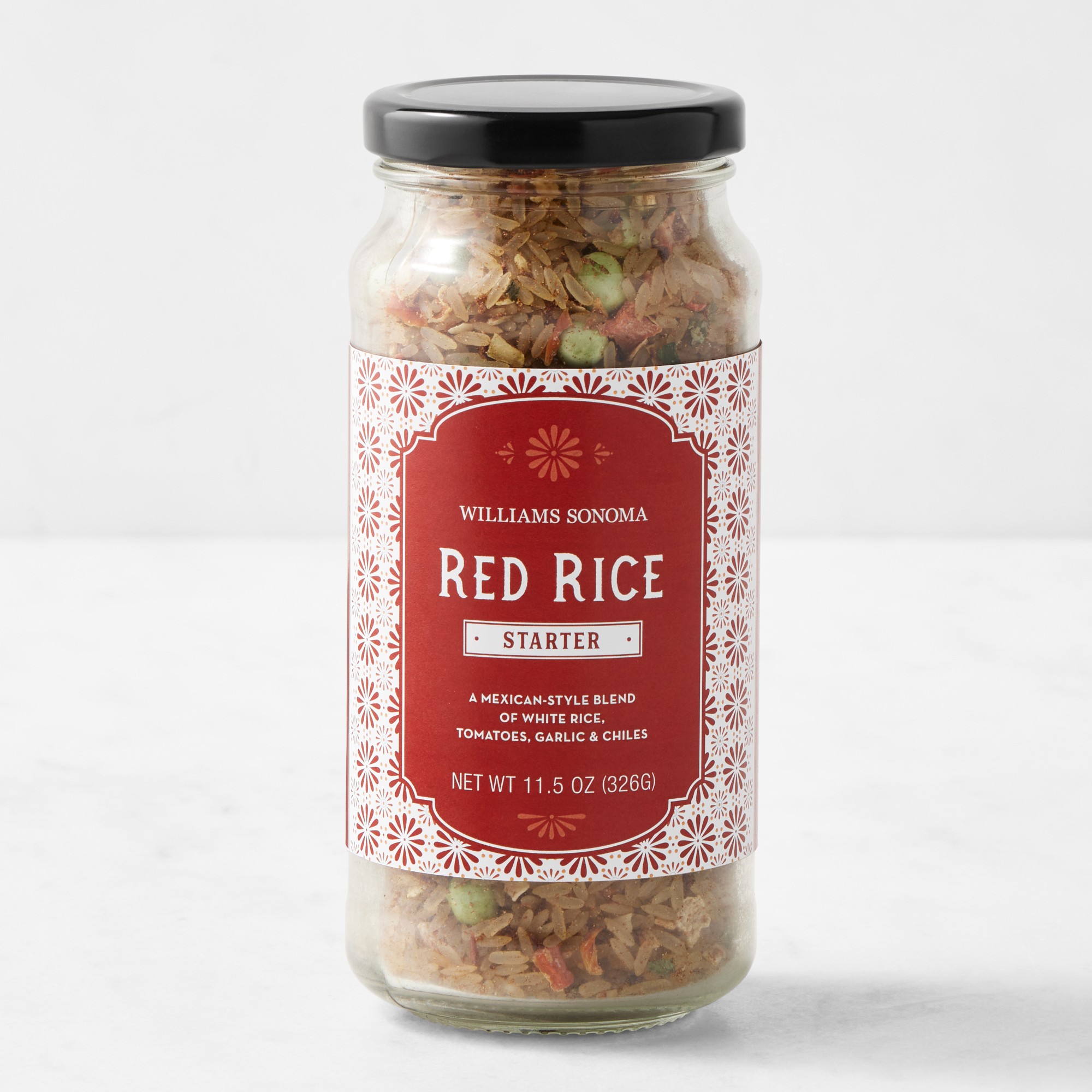 Williams Sonoma Mexican Red Rice Starter