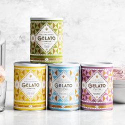 Williams Sonoma Gelato Starter, Lemon Cream