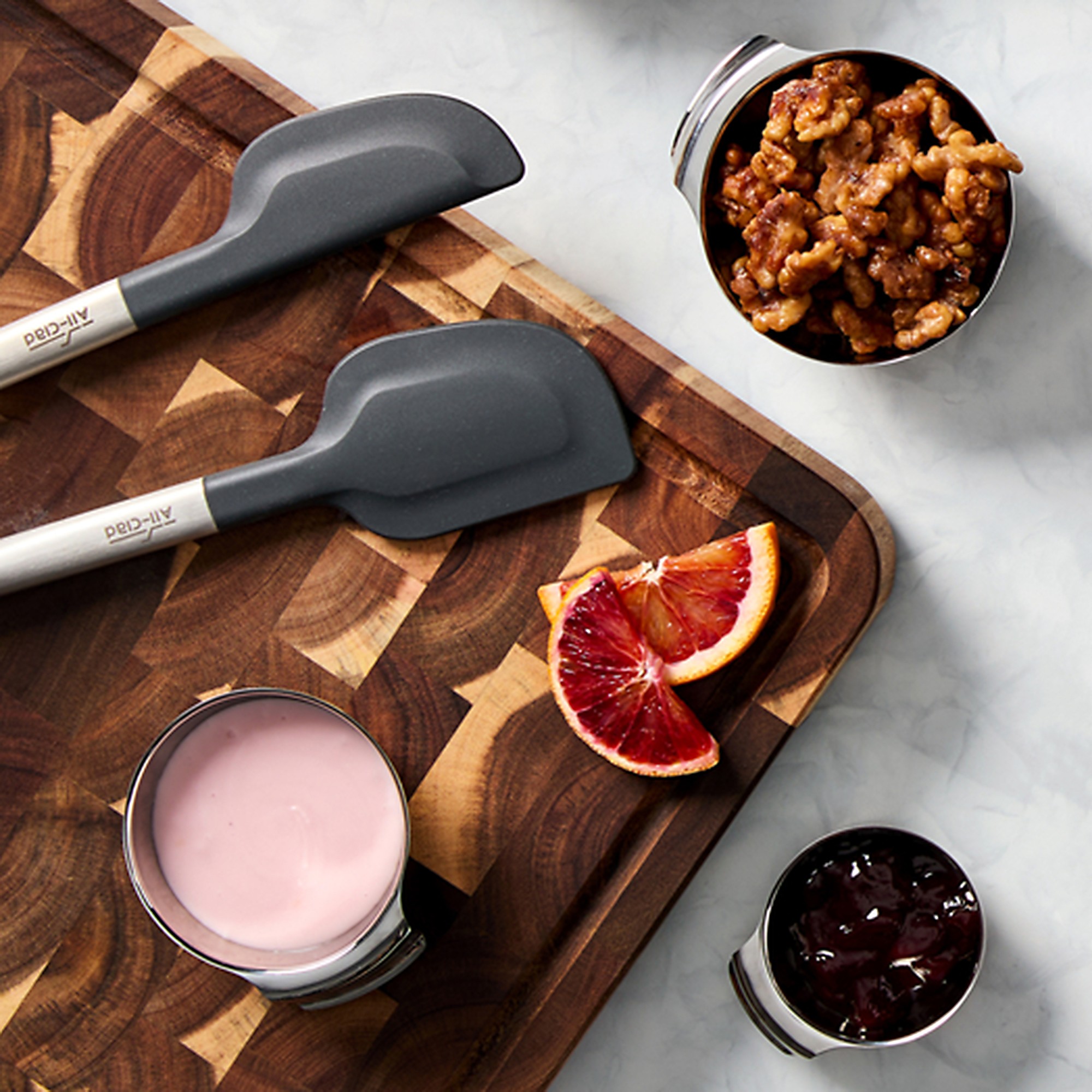 All-Clad Mini Measuring Bowls, Set of 4