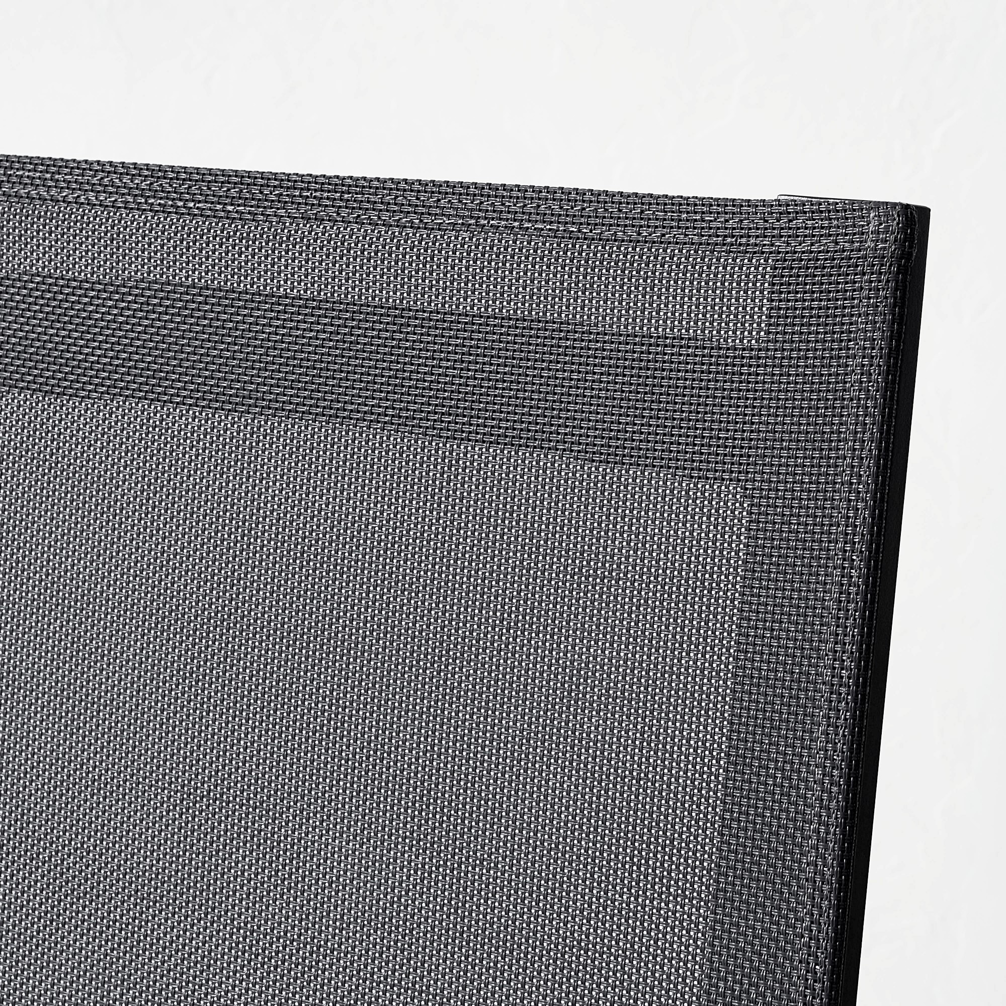 Santa Barbara Outdoor Metal Dining Side Chair